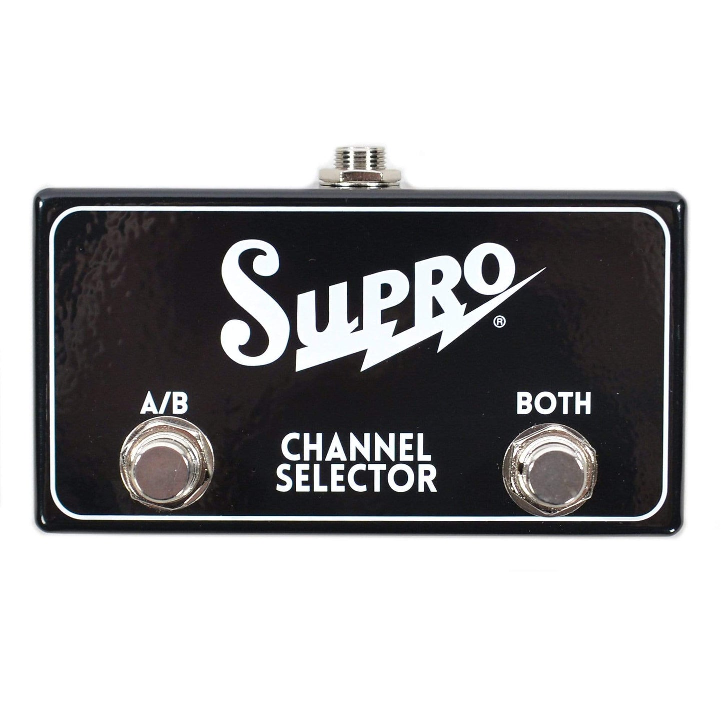 Supro Statesman 2 Channel 50 Watt Combo Amps / Guitar Combos