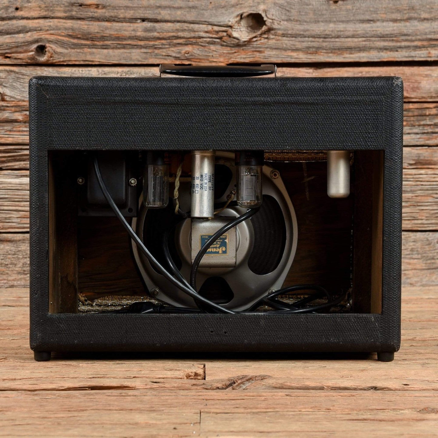 Supro Super 6 1967 Amps / Guitar Combos