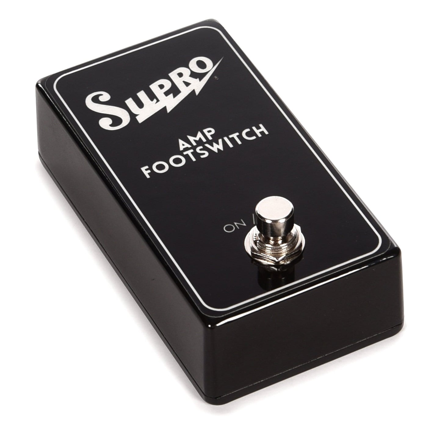 Supro Galaxy Head 50W Amps / Guitar Heads