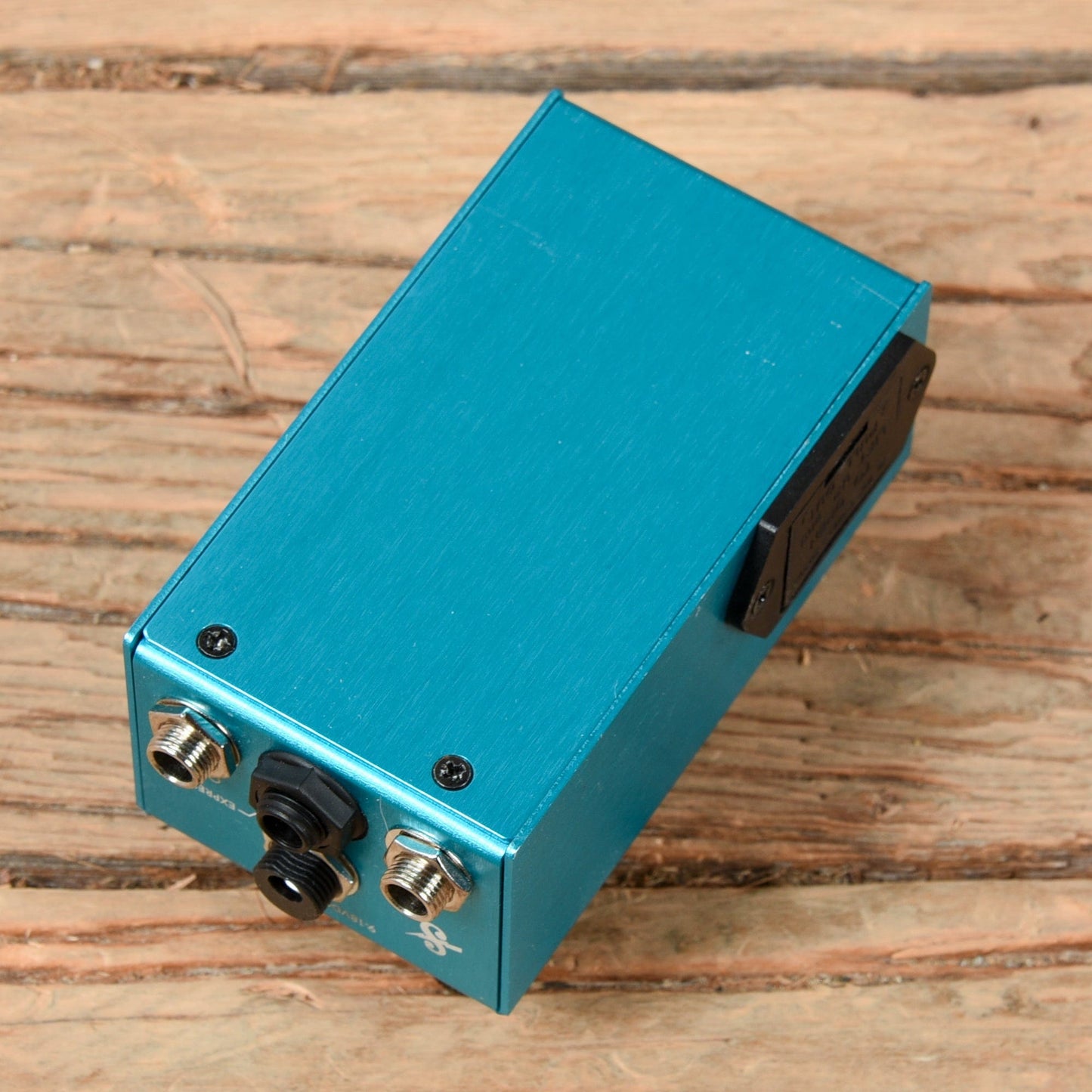 Supro 1310 Tremolo Pedal Effects and Pedals / Tremolo