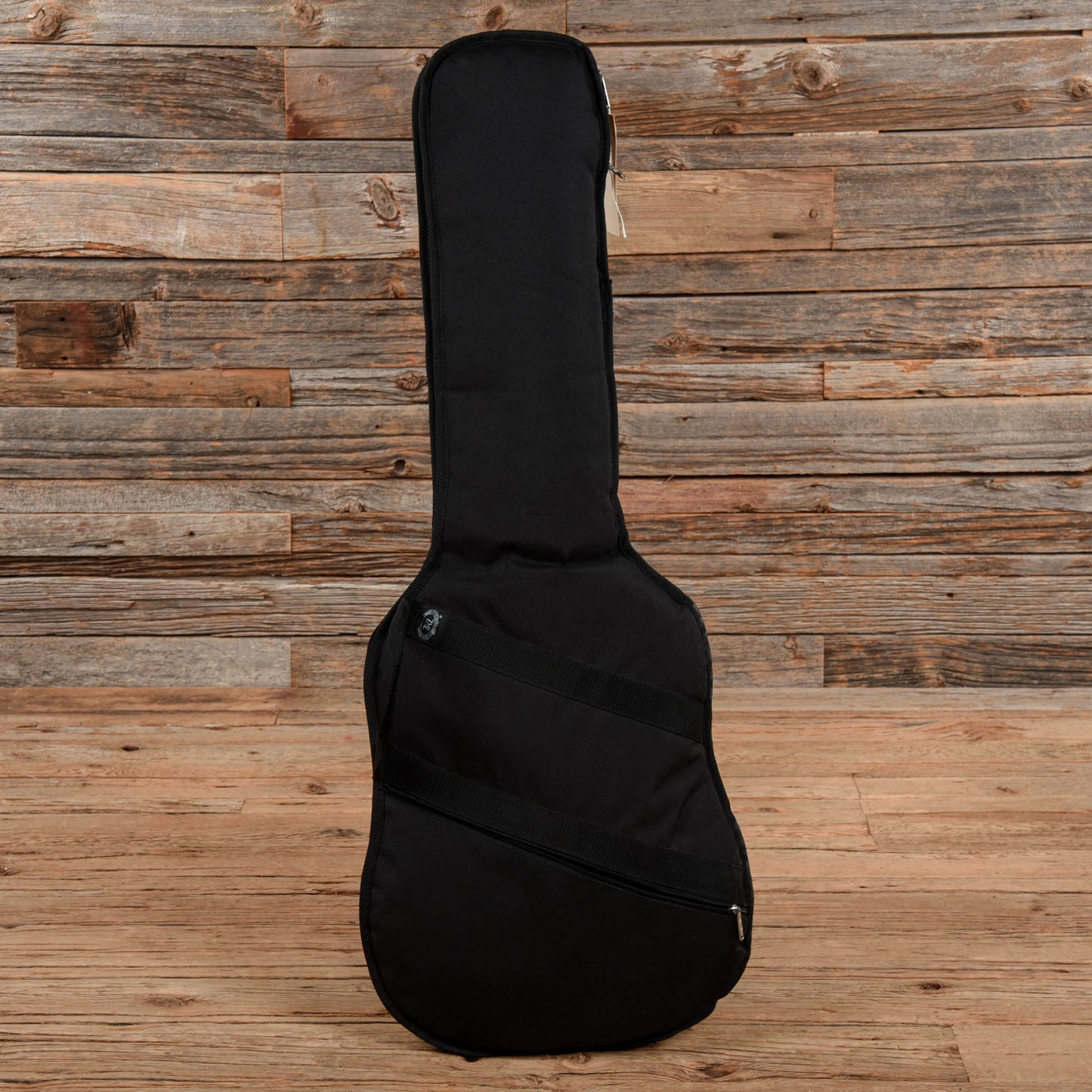 Supro 2010BZ Jamesport Single Pickup Bronze Metallic 2017 Electric Guitars / Solid Body