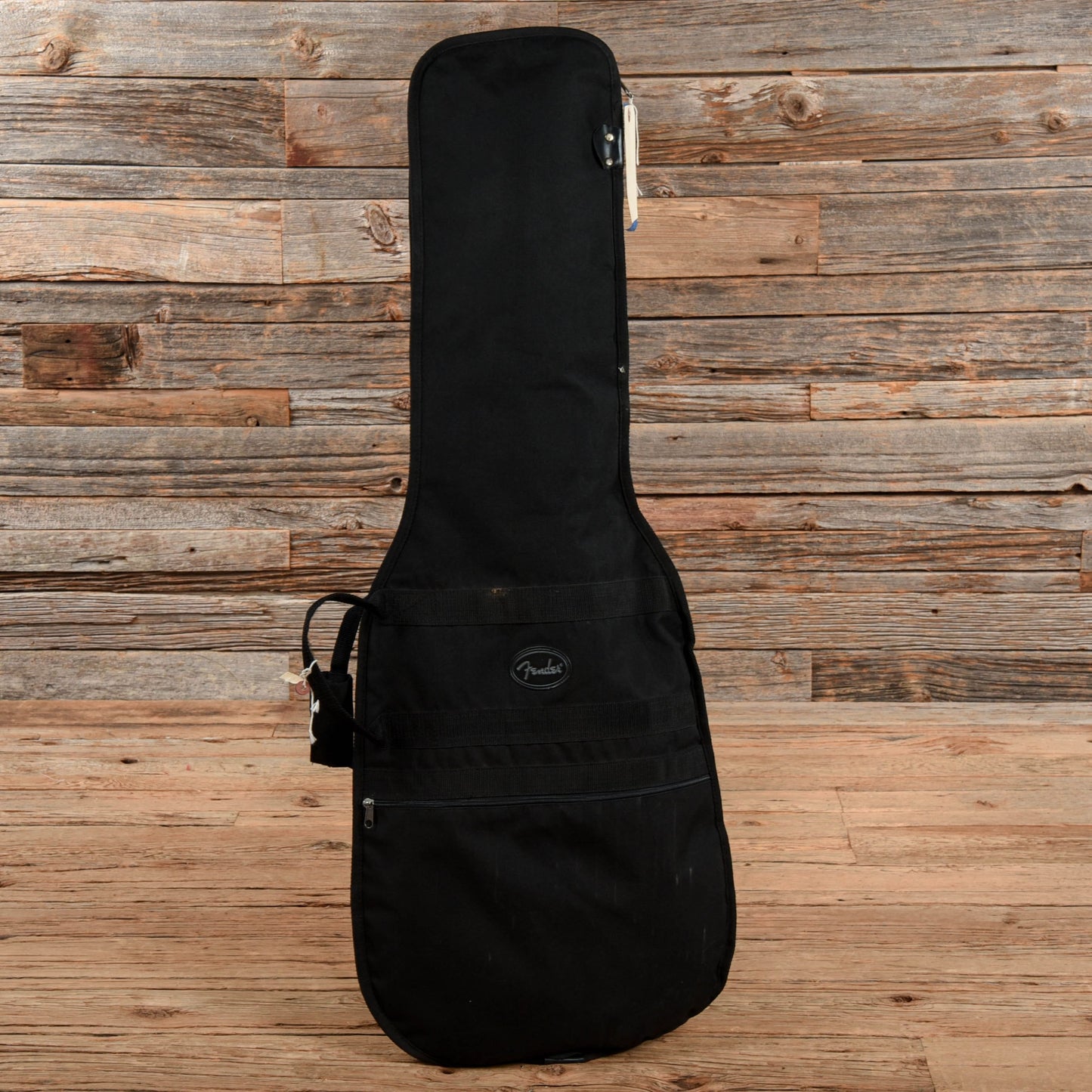 Supro 2020AW Westbury Dual Pickup Island Series Antique White Electric Guitars / Solid Body