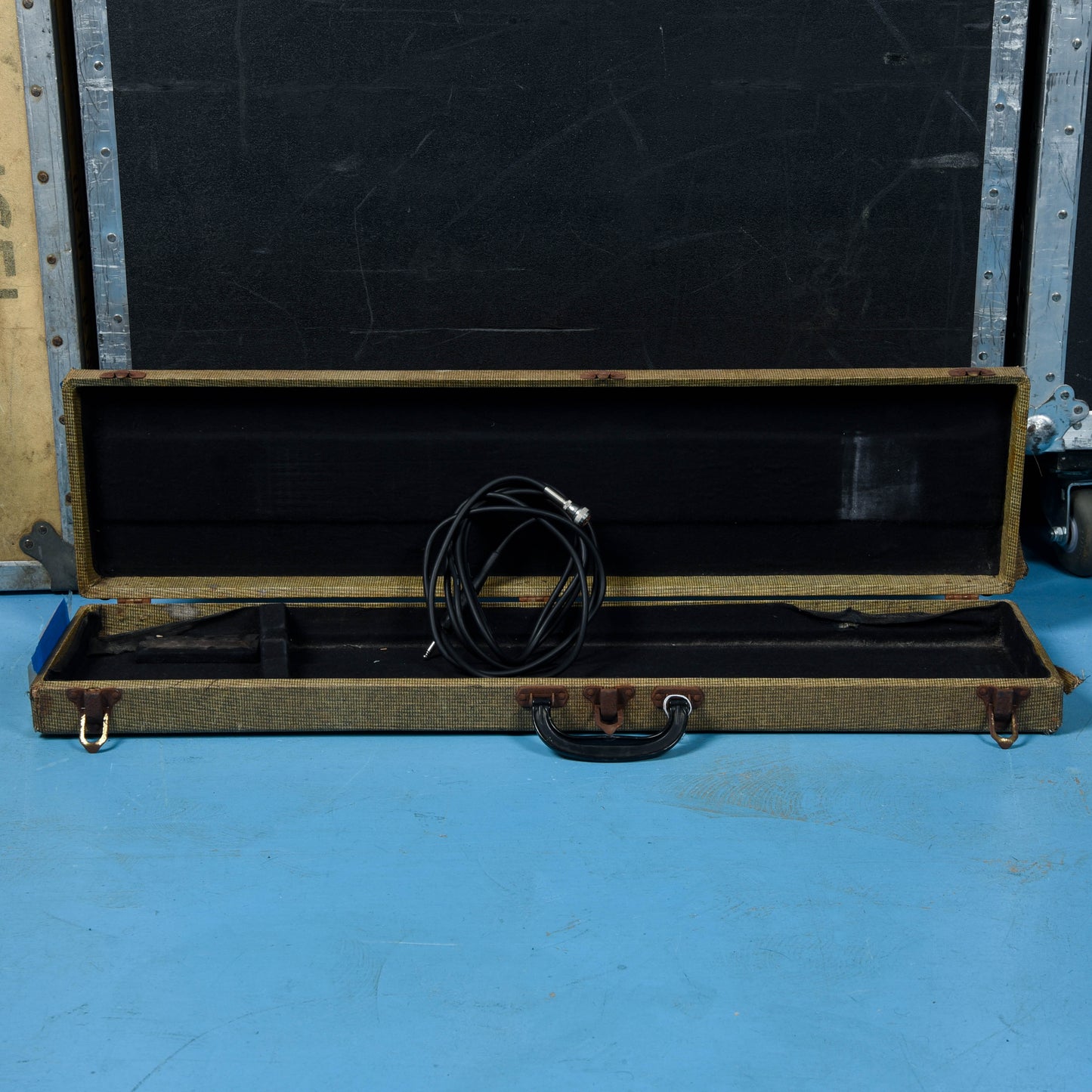 Supro Lap Steel 1953