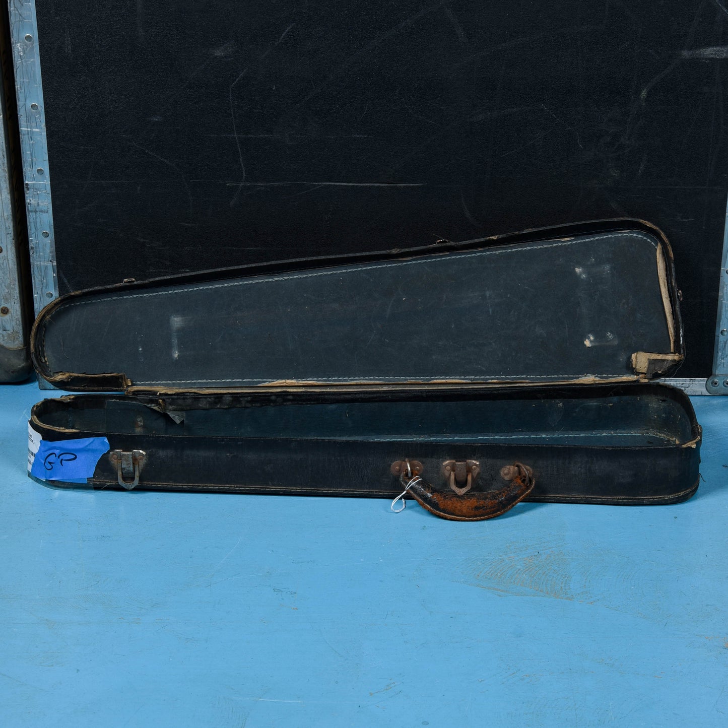 Supro Student DeLuxe Lap Steel