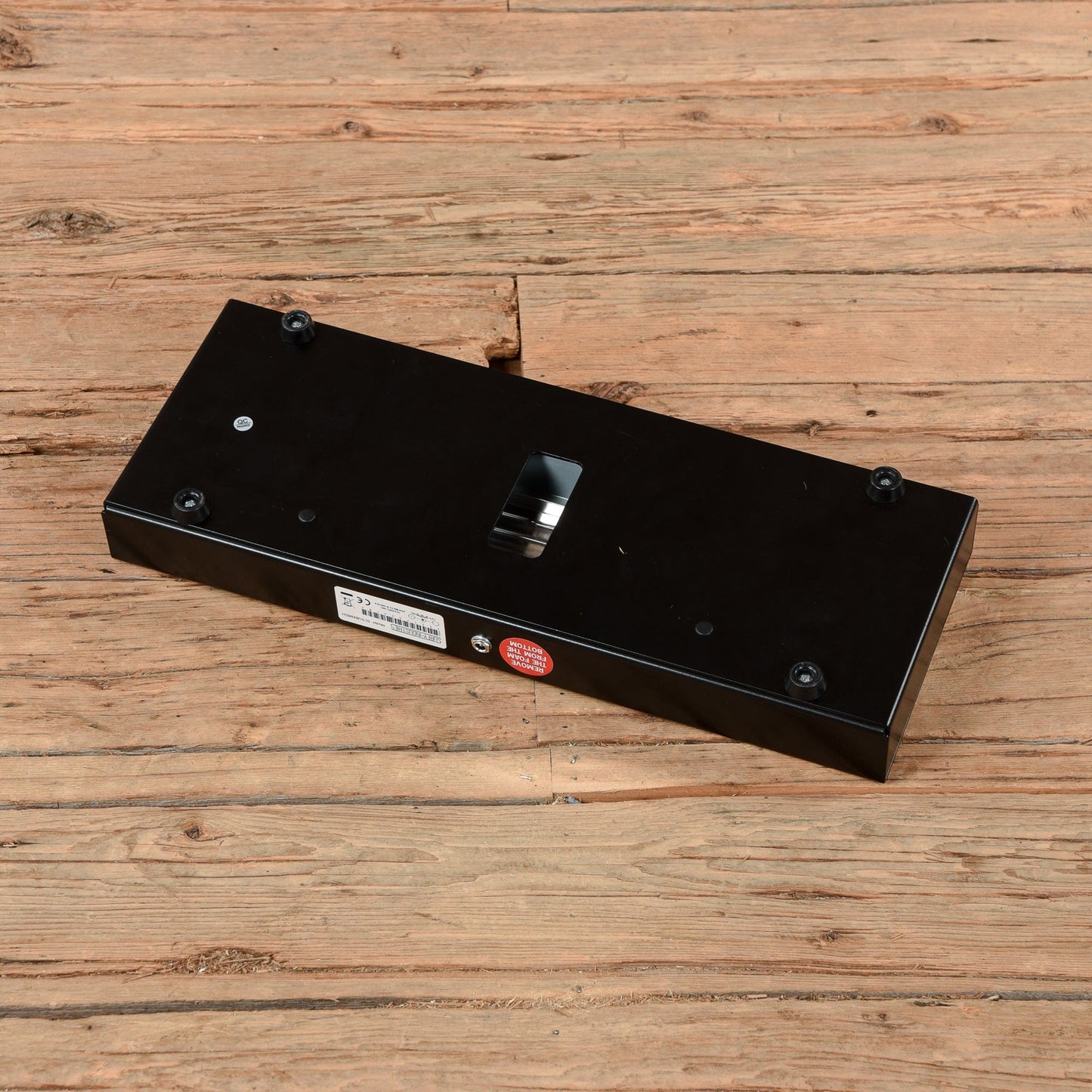 Surfy Bear Reverb Effects and Pedals / Reverb
