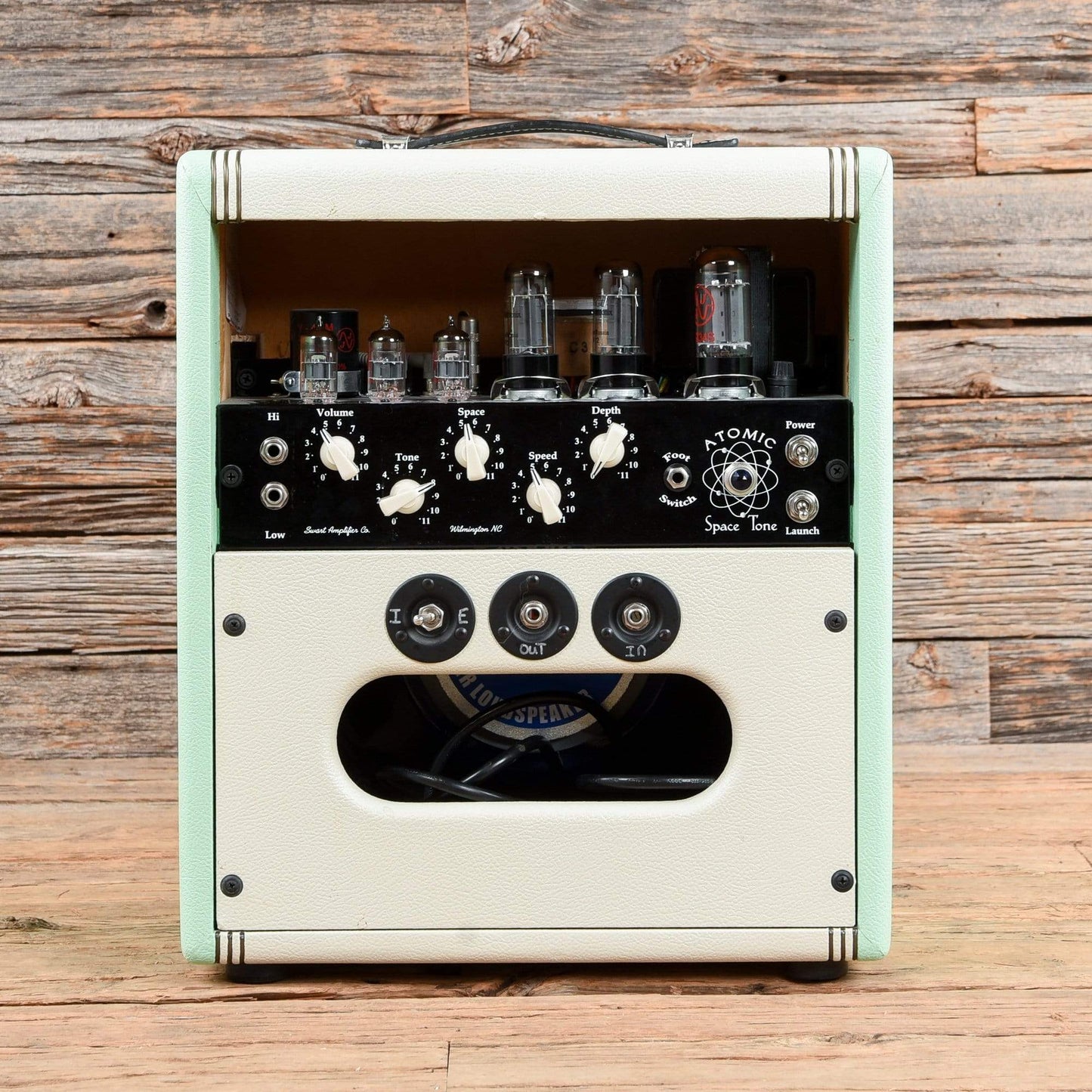 Swart Atomic Space Tone AST Pro Amps / Guitar Combos