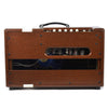 Swart MOD84 w/Celestion Blue Alnico Speaker & Gator White Ostrich Stripe Amps / Guitar Combos