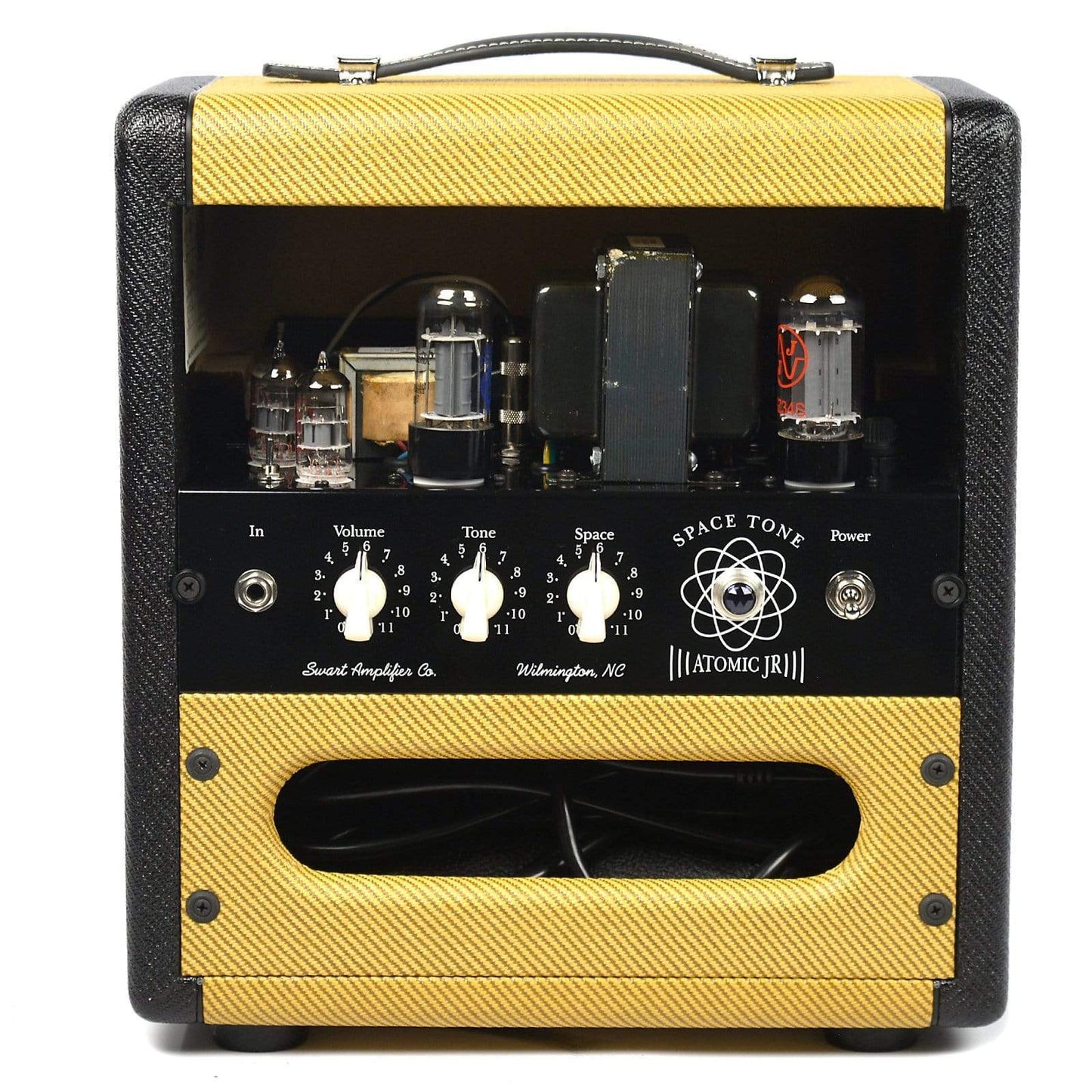 Swart Space Tone Atomic Jr Amps / Guitar Combos