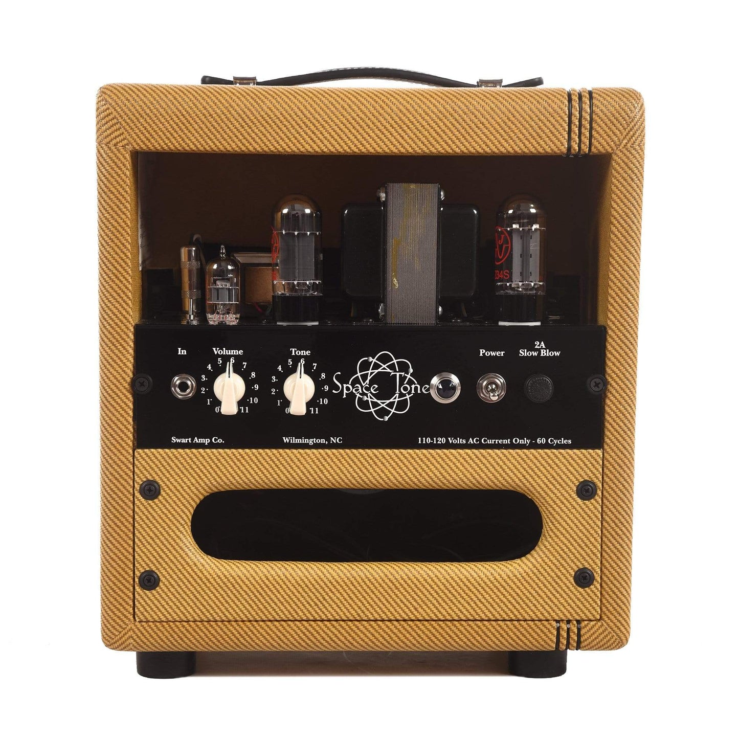 Swart Space Tone ST-6V6se Combo Amp Amps / Guitar Combos