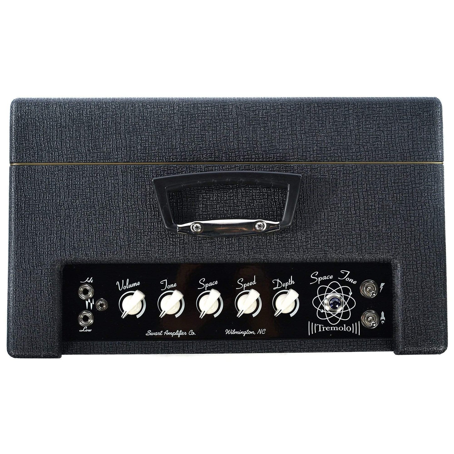 Swart STR Tremolo Tuxedo Amps / Guitar Combos