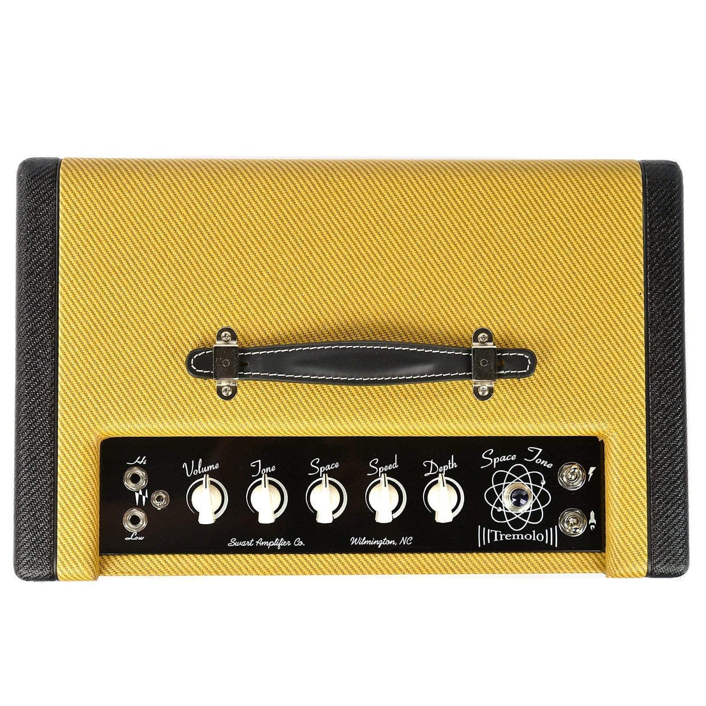 Swart STR Tremolo Tweed Amps / Guitar Combos