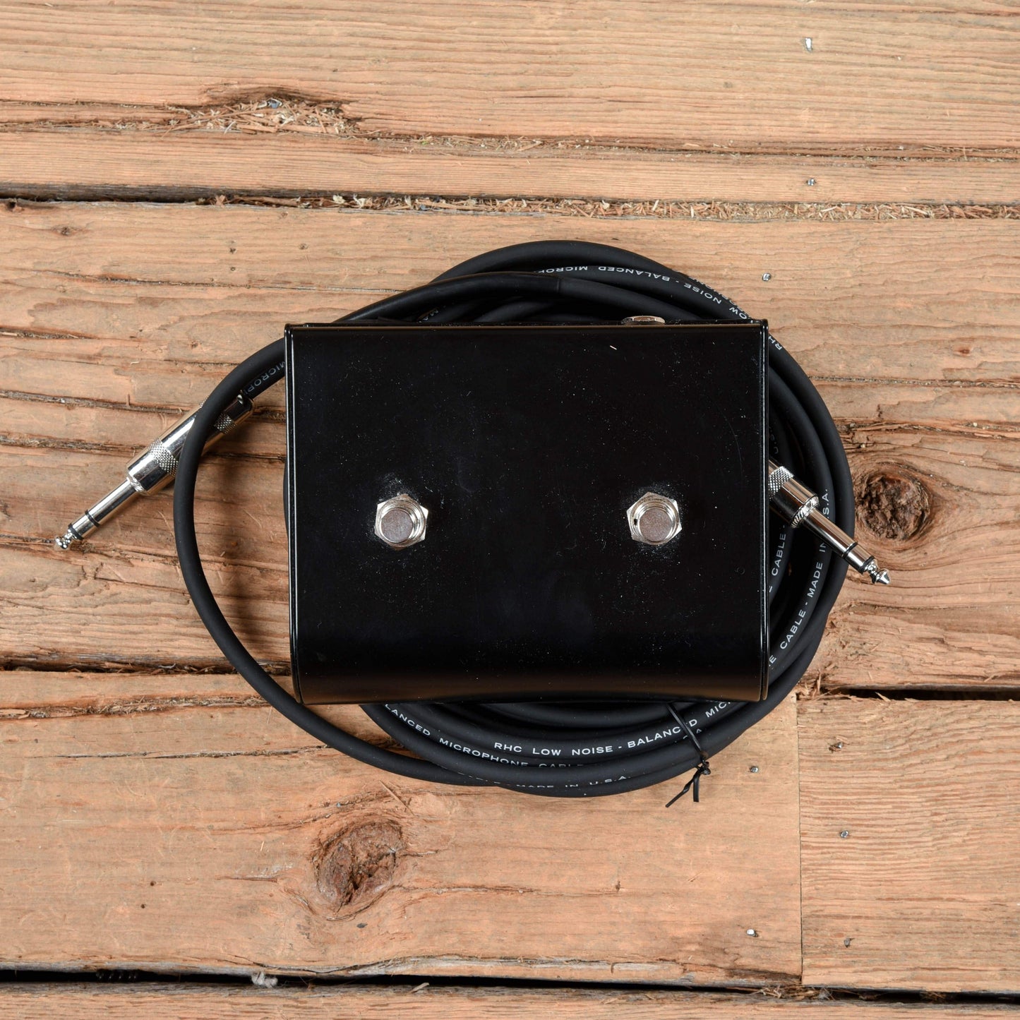 Swart Stereo Master 20 Head w/Footswitch Amps / Guitar Heads