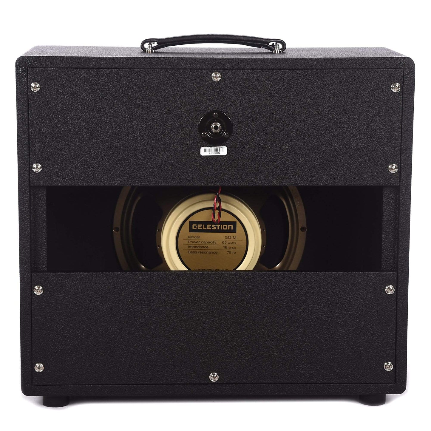 Synergy SYN-112 EXT 1x12" Extension Cabinet w/Celestion Cremback Amps / Guitar Cabinets