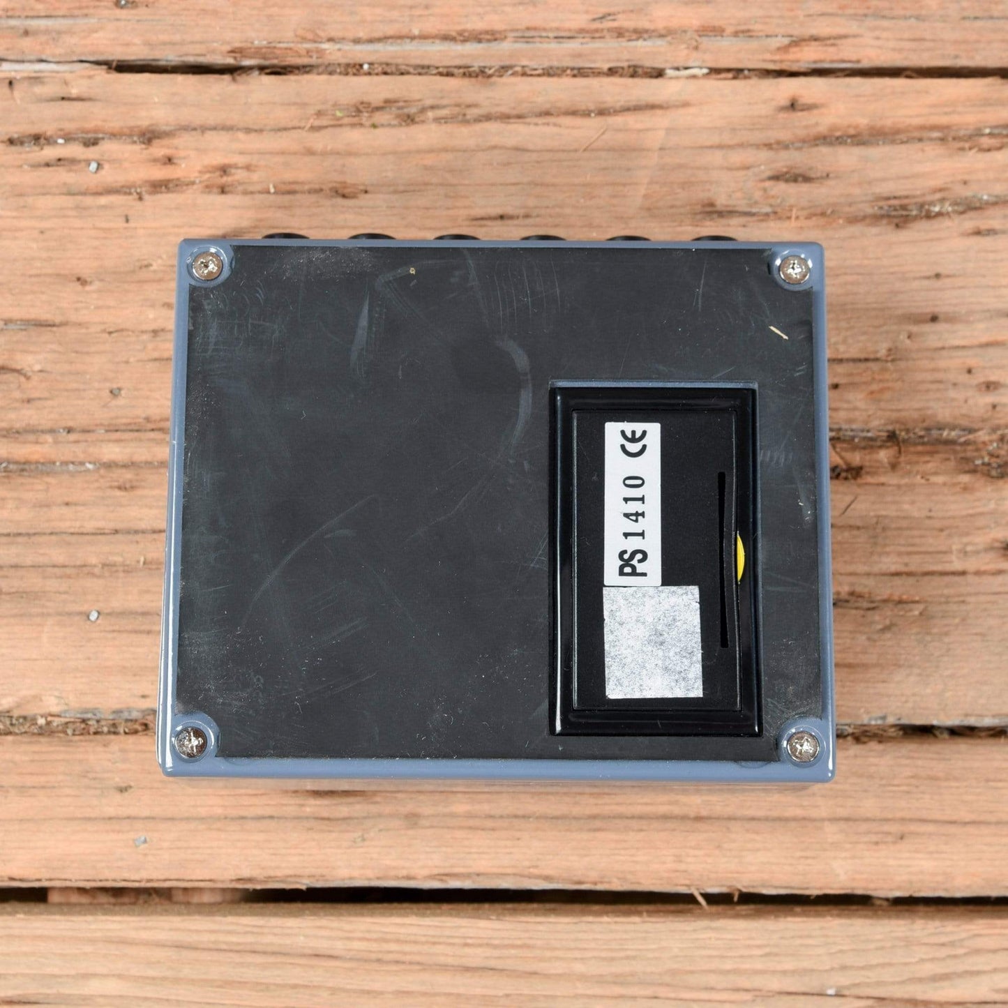 T-Rex Polyswitch AB Stereo A/B Switch Effects and Pedals / Controllers, Volume and Expression