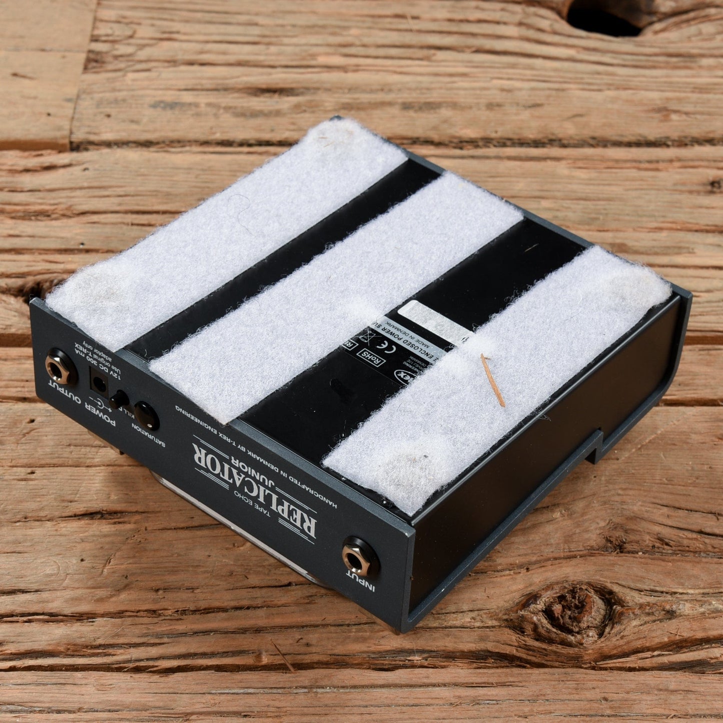 T-Rex Replicator Junior Tape Delay USED Effects and Pedals / Delay