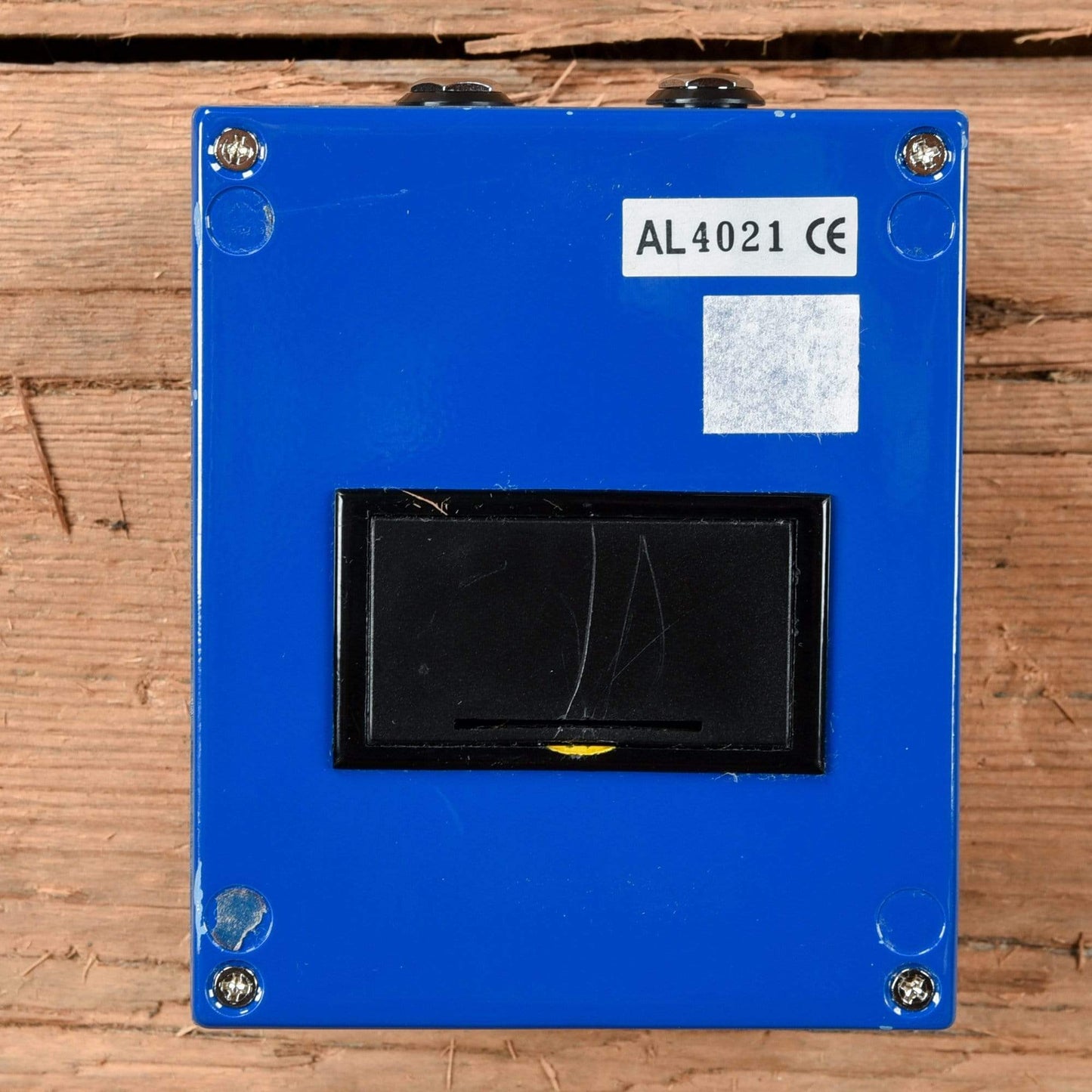 T-Rex Alberta Effects and Pedals / Distortion