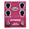 T-Rex Octavius Tri-Tone Generator Effects and Pedals / Octave and Pitch