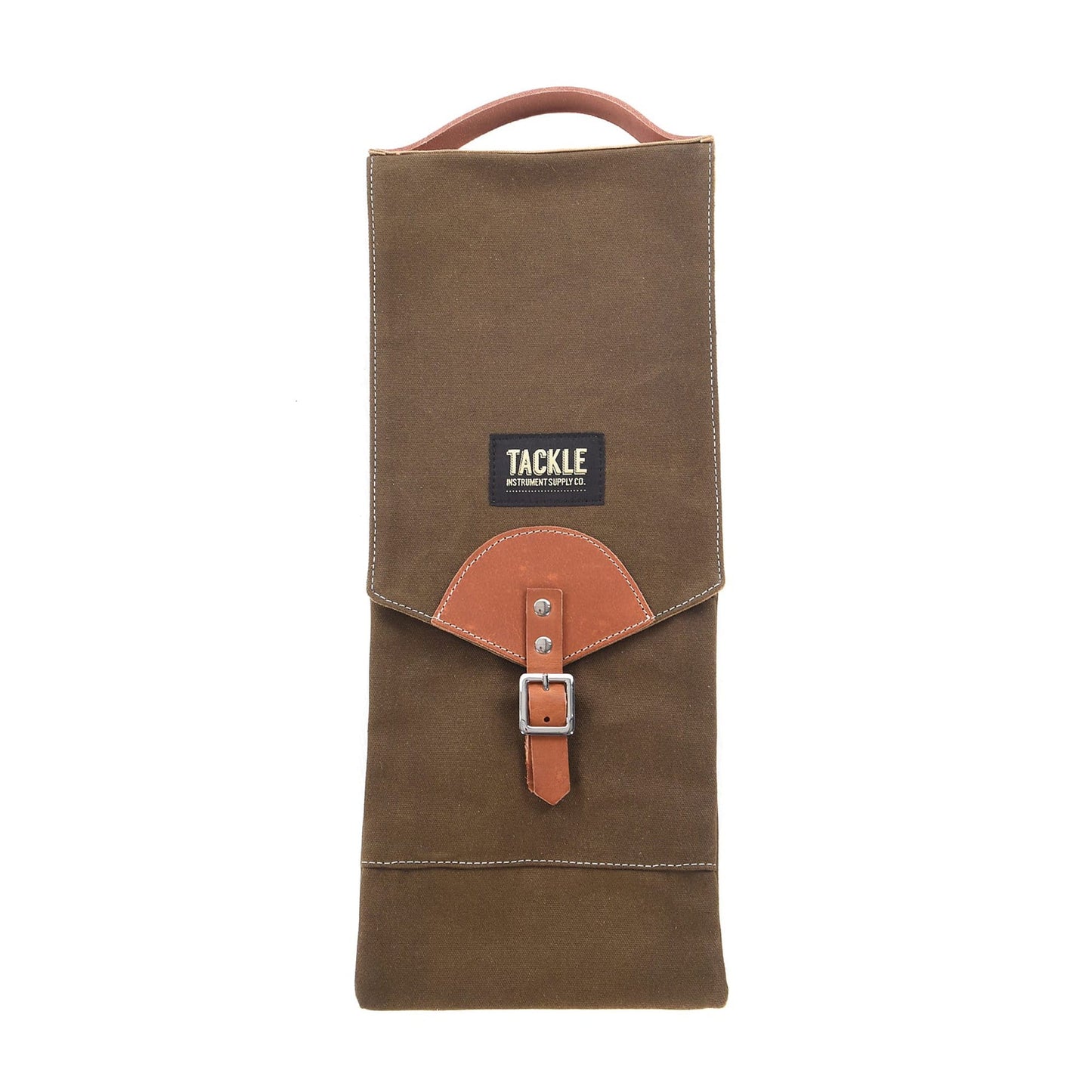 Tackle Compact Stick Bag Forest Green Drums and Percussion / Parts and Accessories / Cases and Bags
