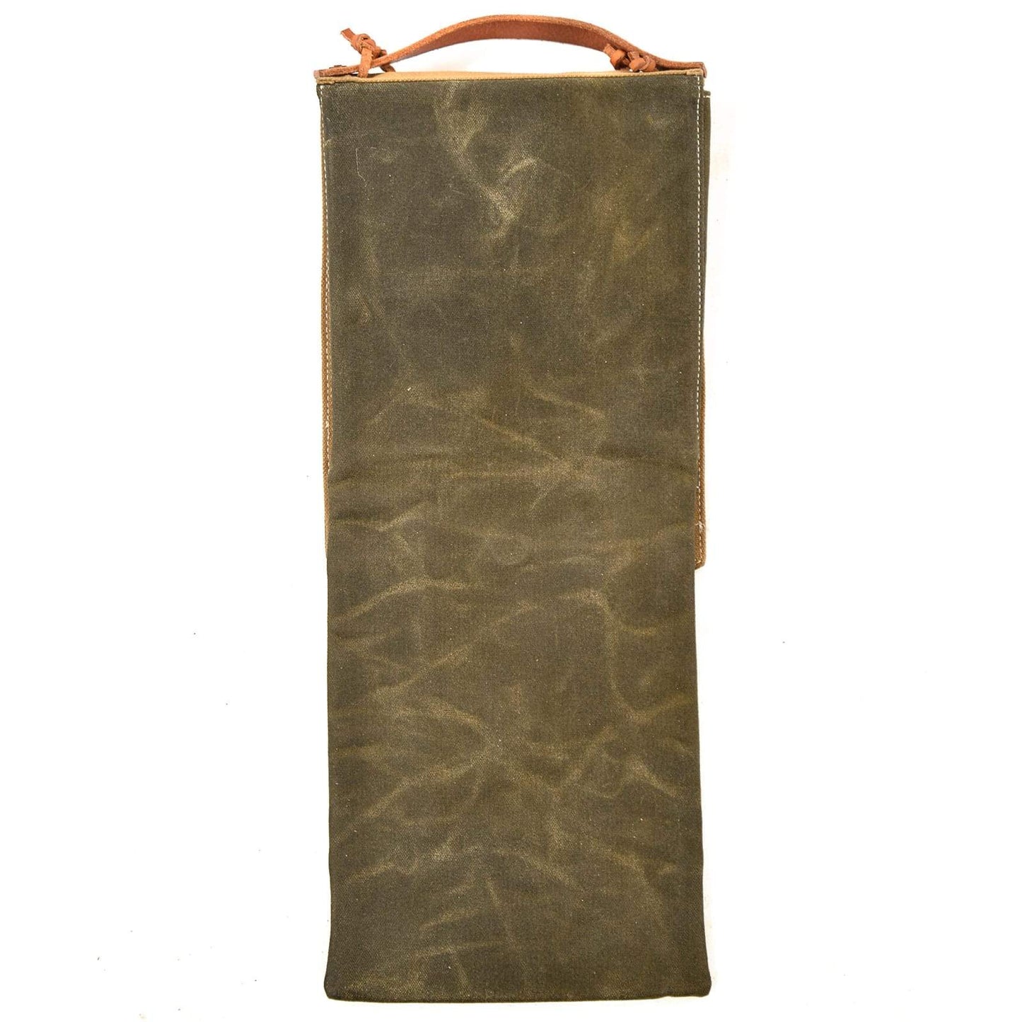 Tackle Compact Stick Bag Forest Green Drums and Percussion / Parts and Accessories / Cases and Bags