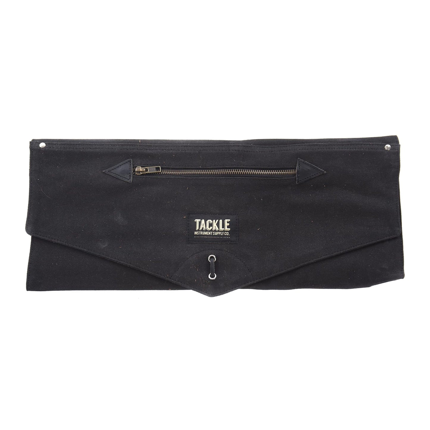 Tackle Roll-Up Stick Bag Black Drums and Percussion / Parts and Accessories / Cases and Bags