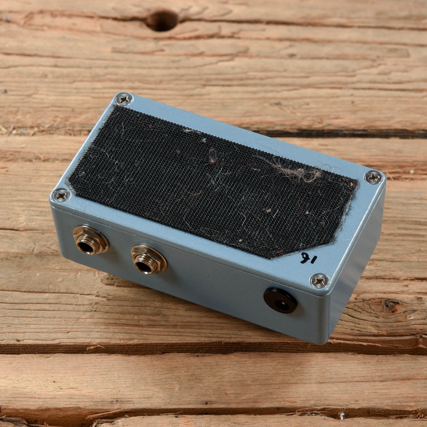 Tailored FX Civic Crown Overdrive Effects and Pedals / Overdrive and Boost