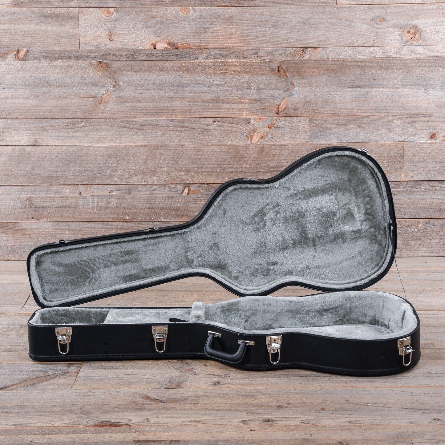 Takamine G Series GC-WN Dreadnought/NEX Case Accessories / Cases and Gig Bags / Guitar Cases