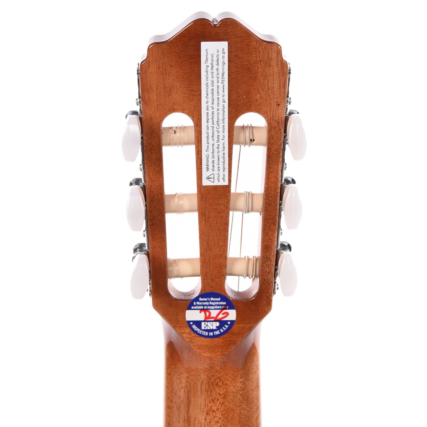 Takamine GC1 Classical Natural Acoustic Guitars / Classical