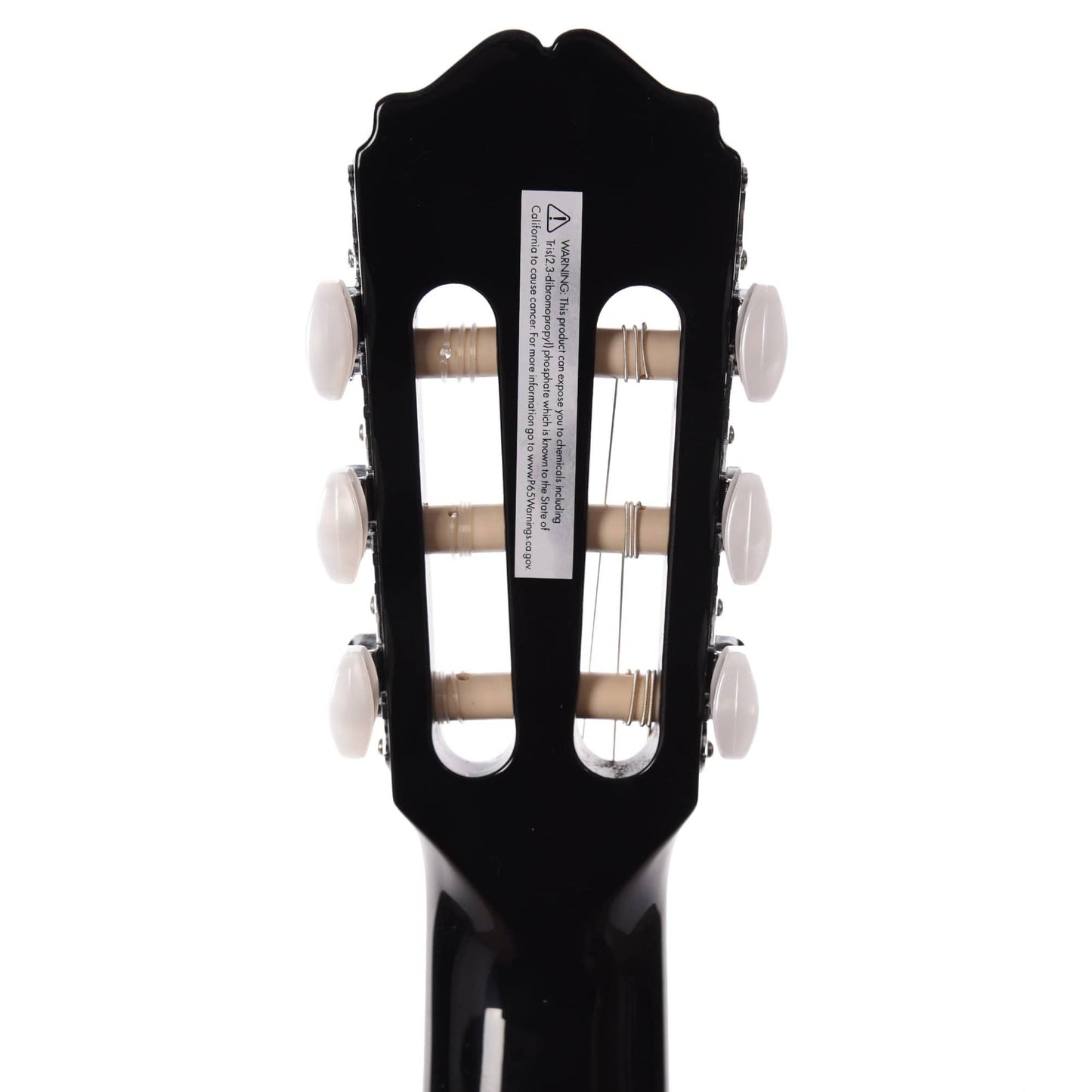 Takamine GC2 Classical Black Acoustic Guitars / Classical