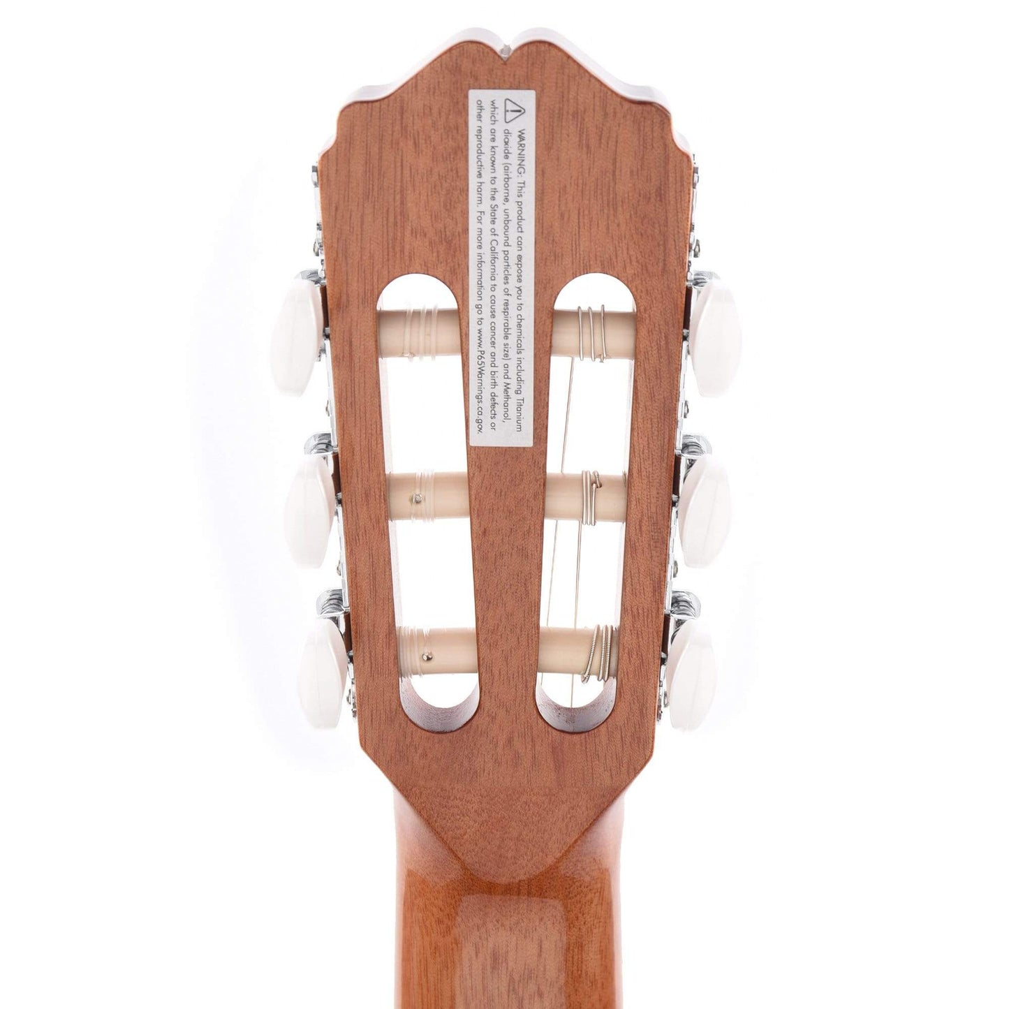 Takamine GC5 Classical Natural Acoustic Guitars / Classical