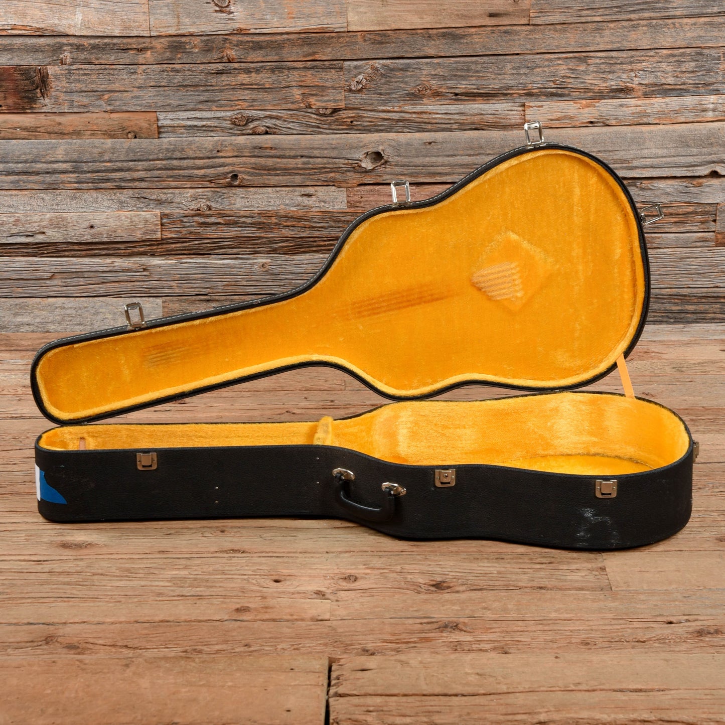 Takamine F-360S Natural 1970s Acoustic Guitars / Dreadnought