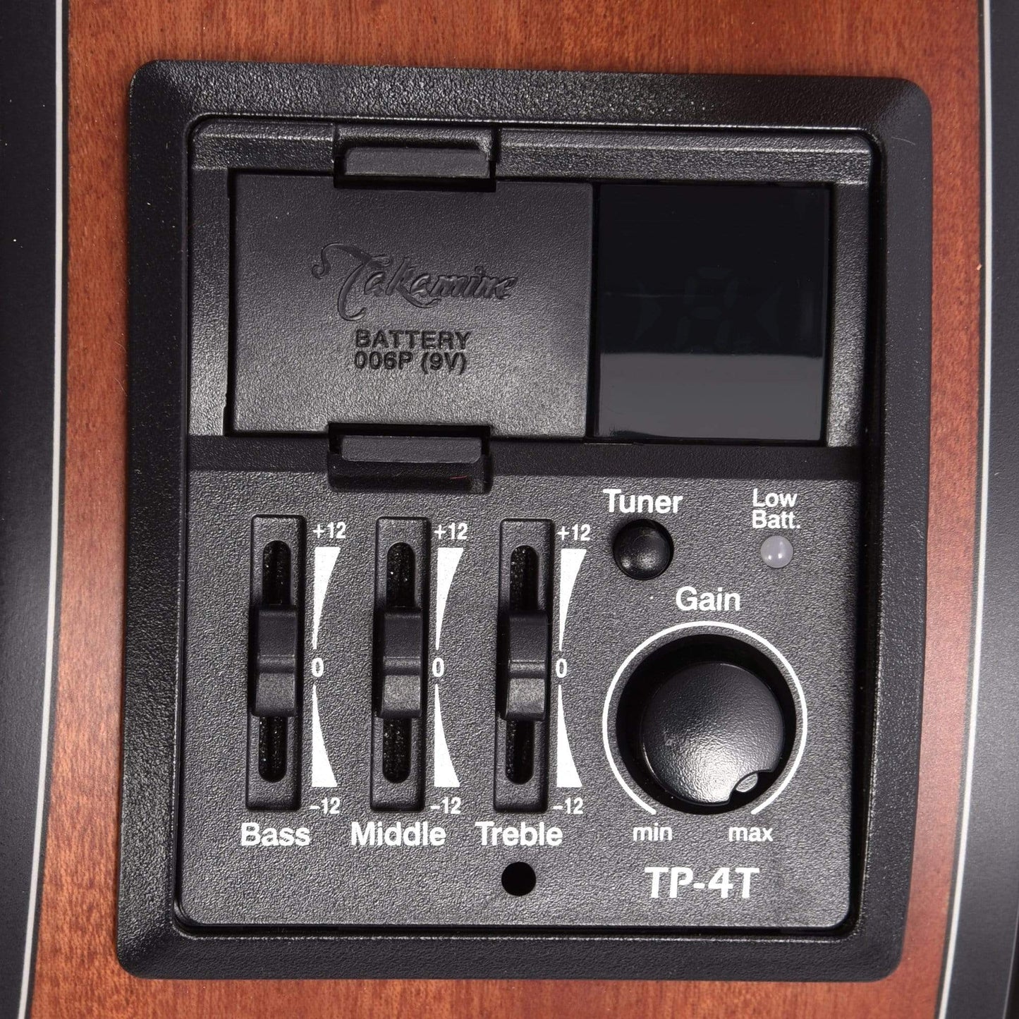 Takamine GD11MCE Dreadnought Acoustic-Electric Natural Acoustic Guitars / Dreadnought