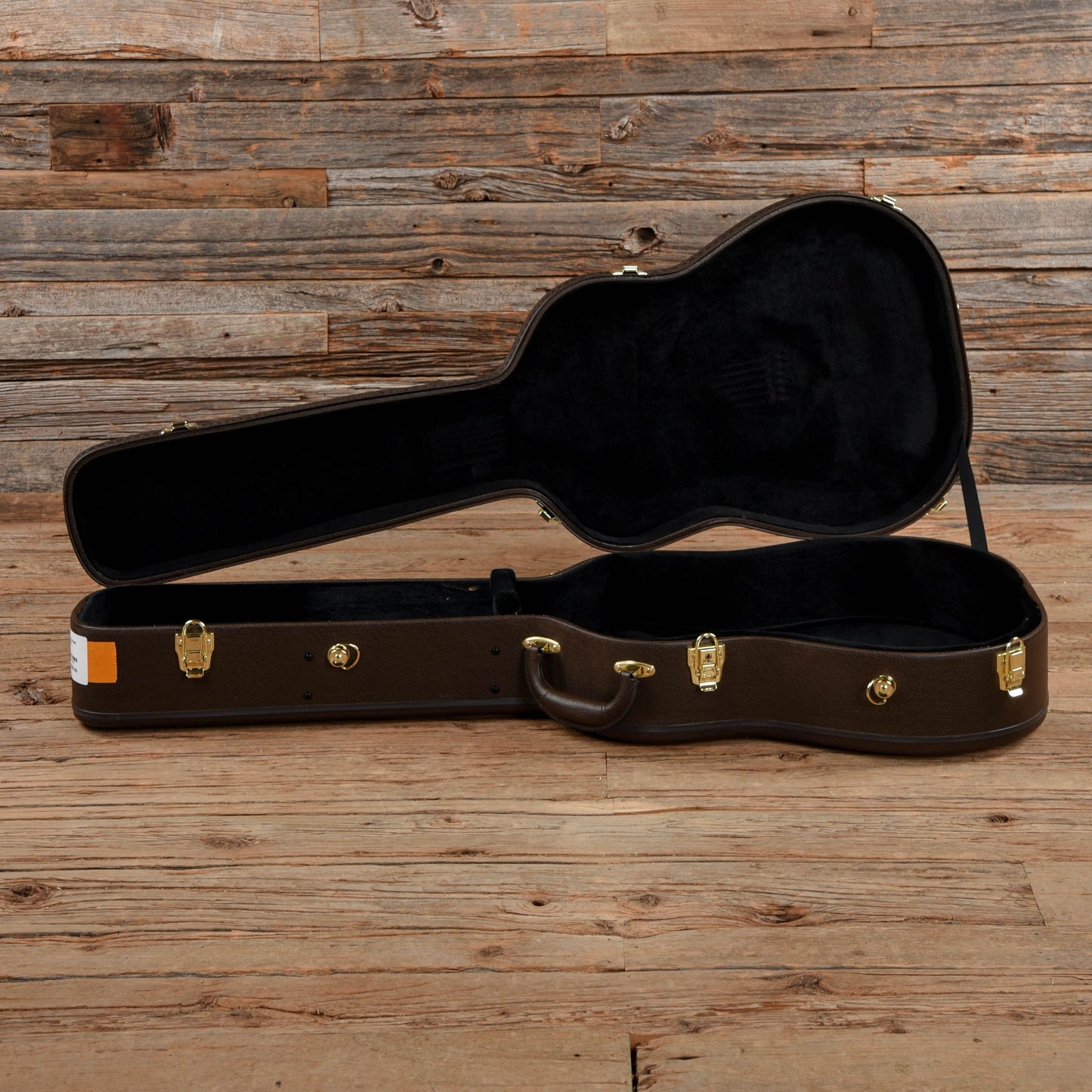 Takamine P7DC Natural Acoustic Guitars / Dreadnought