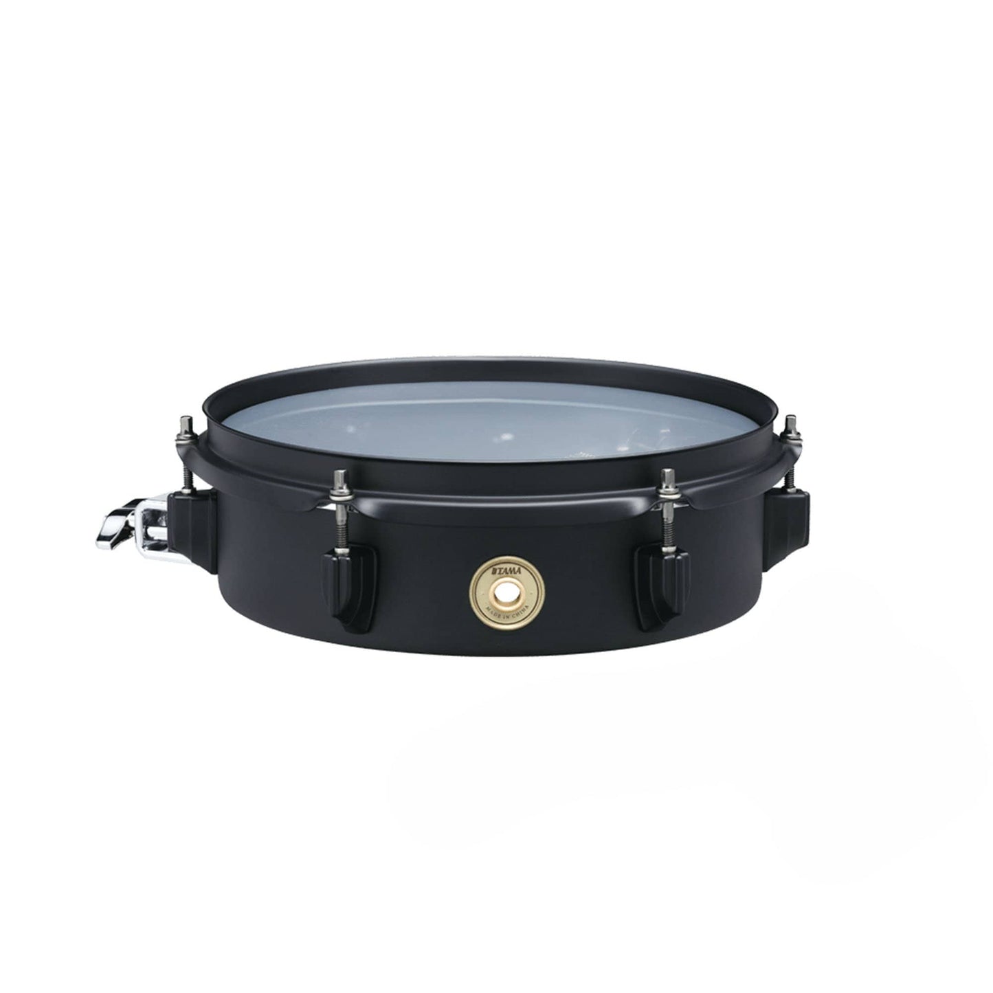 Tama 3x10 Metalworks "Effect" Series Snare Drum Matte Black w/Black Hdw Drums and Percussion / Acoustic Drums / Snare
