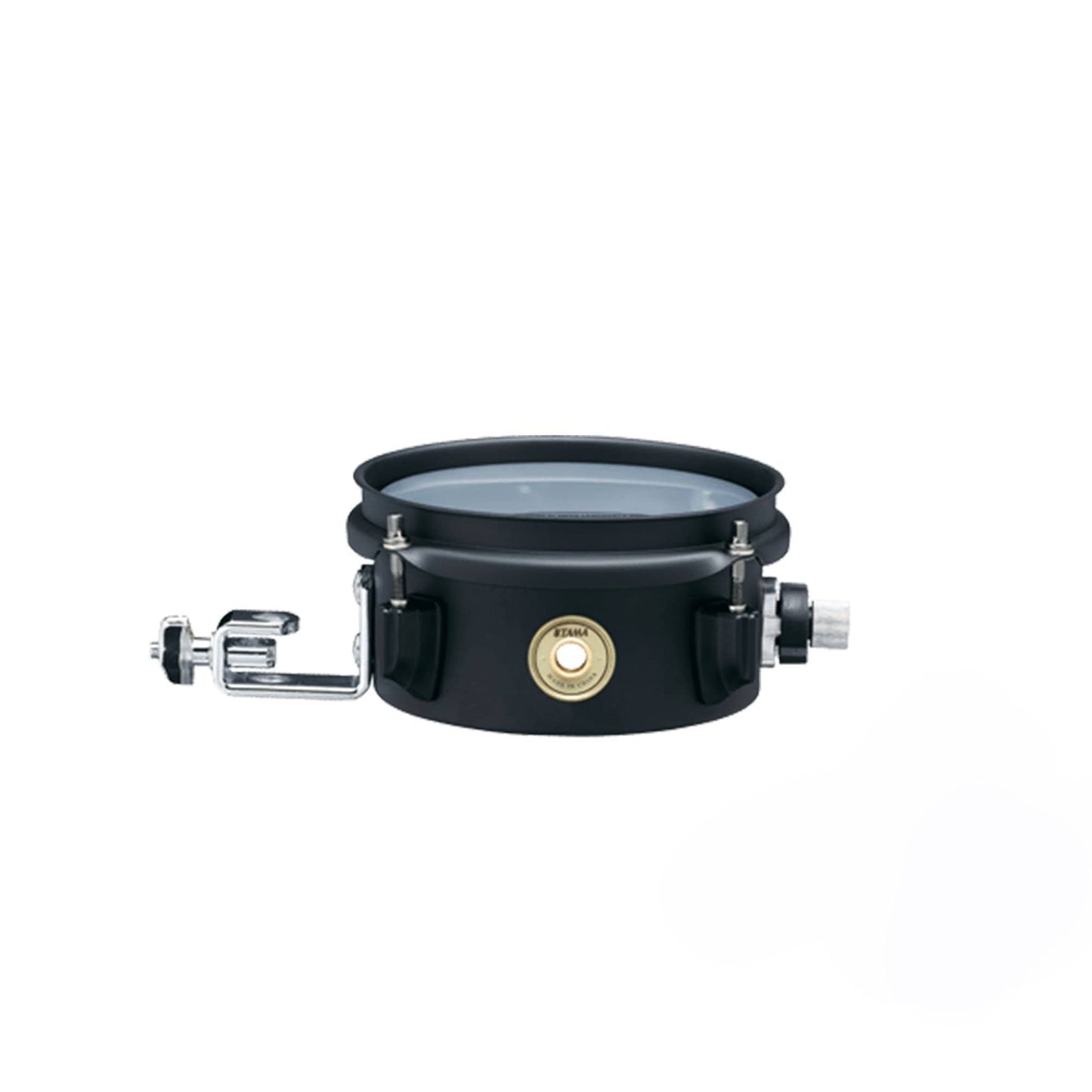 Tama 3x6 Metalworks "Effect" Series Snare Drum Matte Black w/Black Hdw Drums and Percussion / Acoustic Drums / Snare