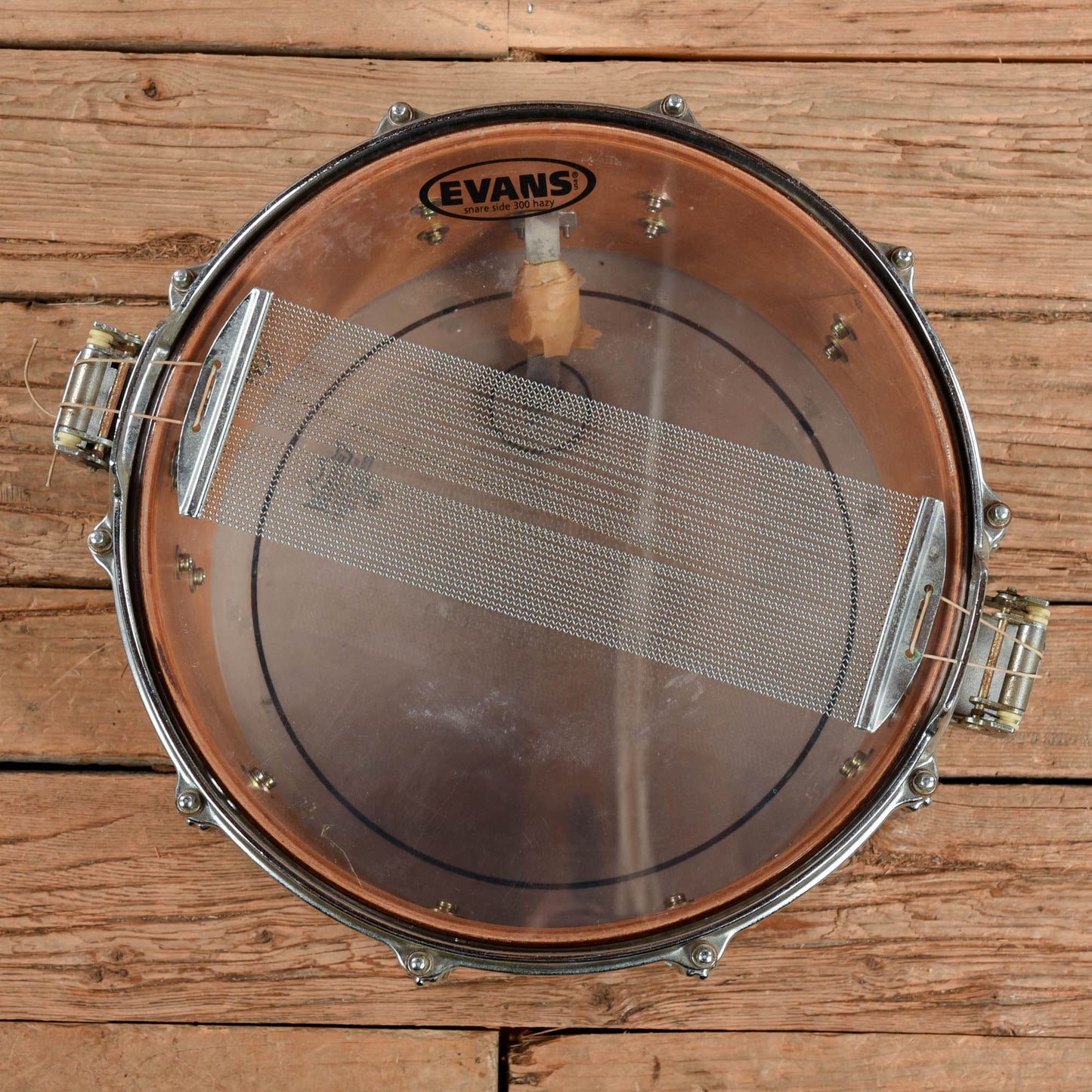 Tama 8x14 Superstar USED Drums and Percussion / Acoustic Drums / Snare