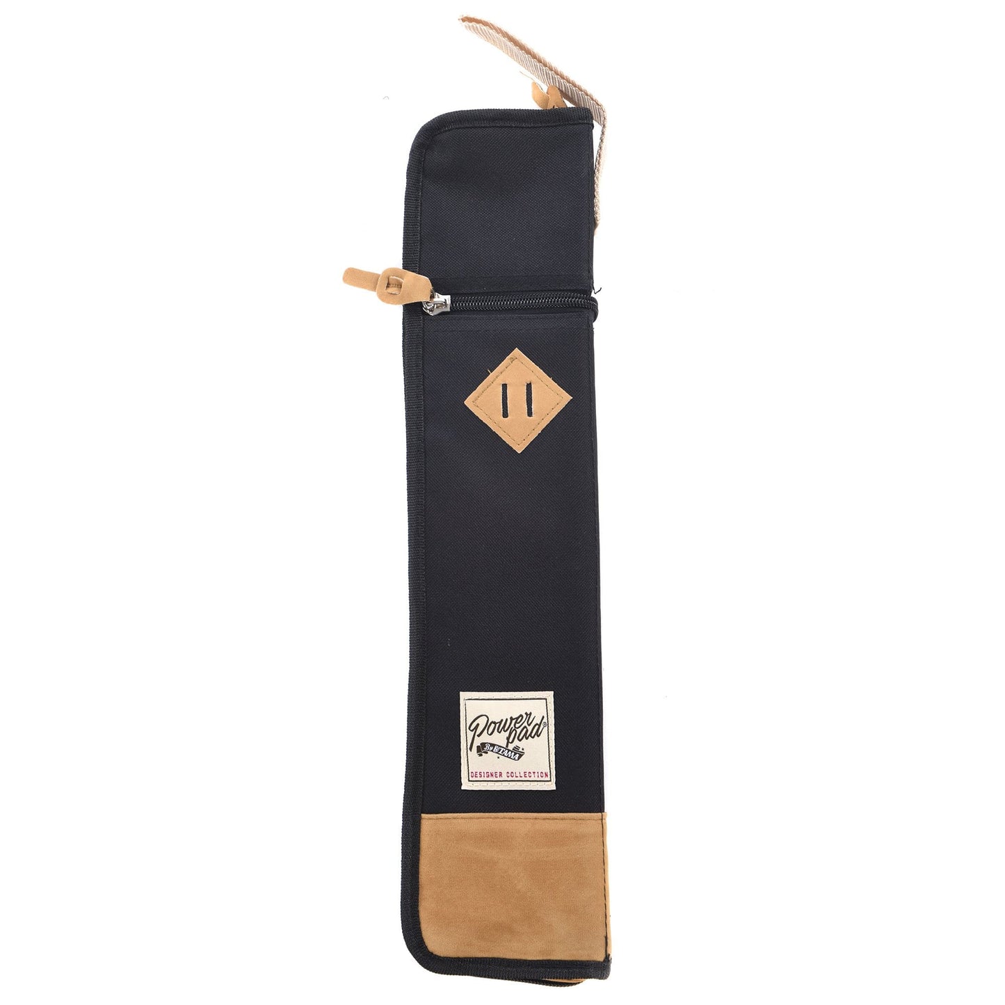 Tama Powerpad Compact Stick Bag Black Drums and Percussion / Parts and Accessories / Cases and Bags