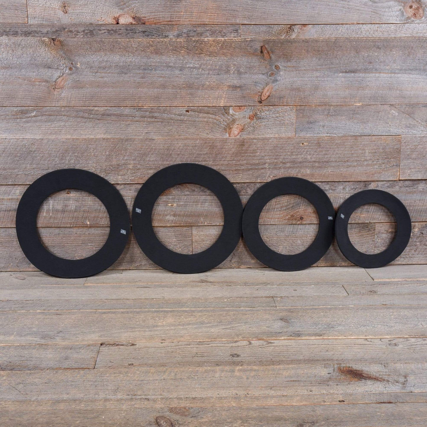 Tama Soft Sound Ring 5pc. Set 10/12/(2)14 w/Half Soft Sound Beater Drums and Percussion / Parts and Accessories / Drum Parts