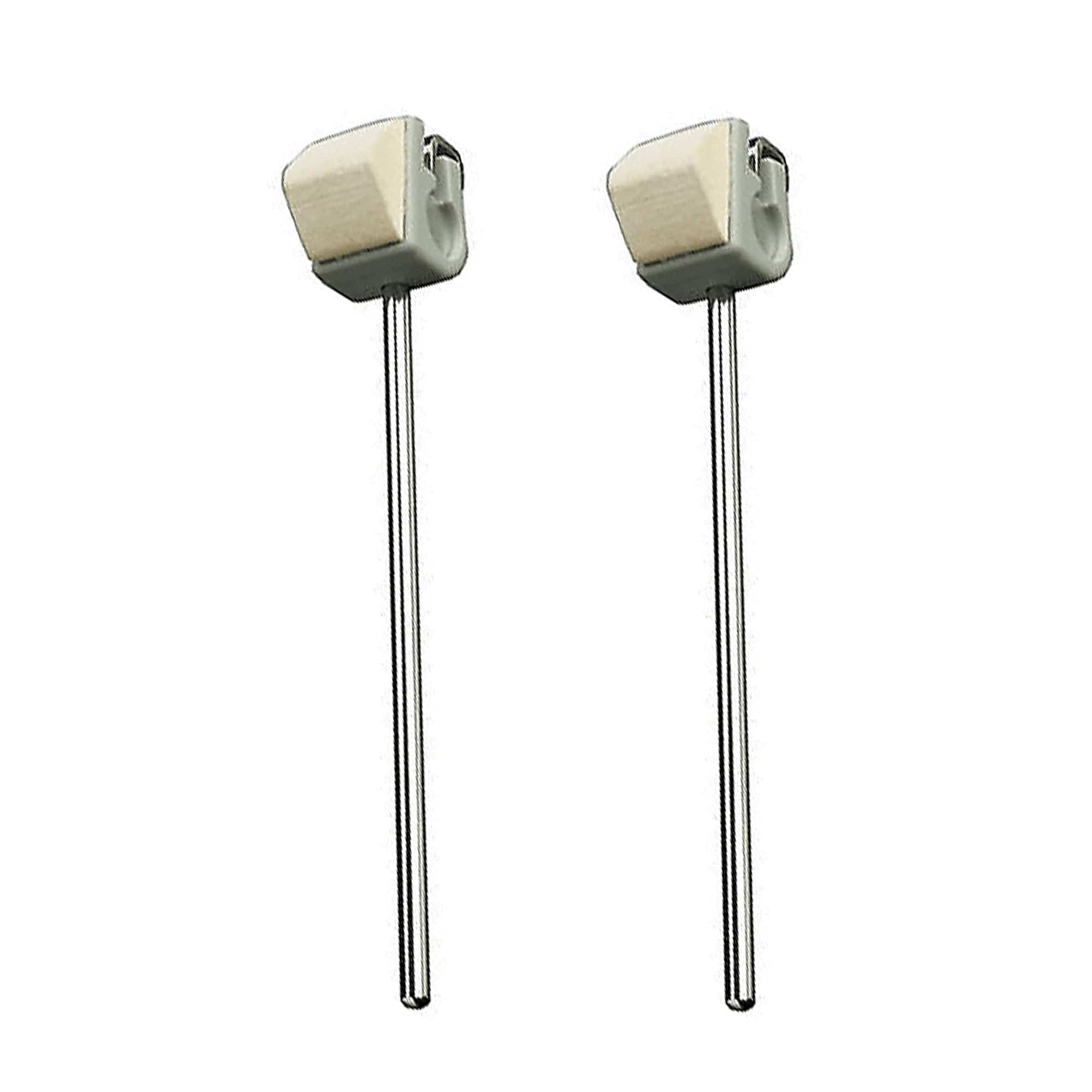 Tama Speed Cobra Projector Bass Beater (2 Pack Bundle) Drums and Percussion / Parts and Accessories / Drum Parts