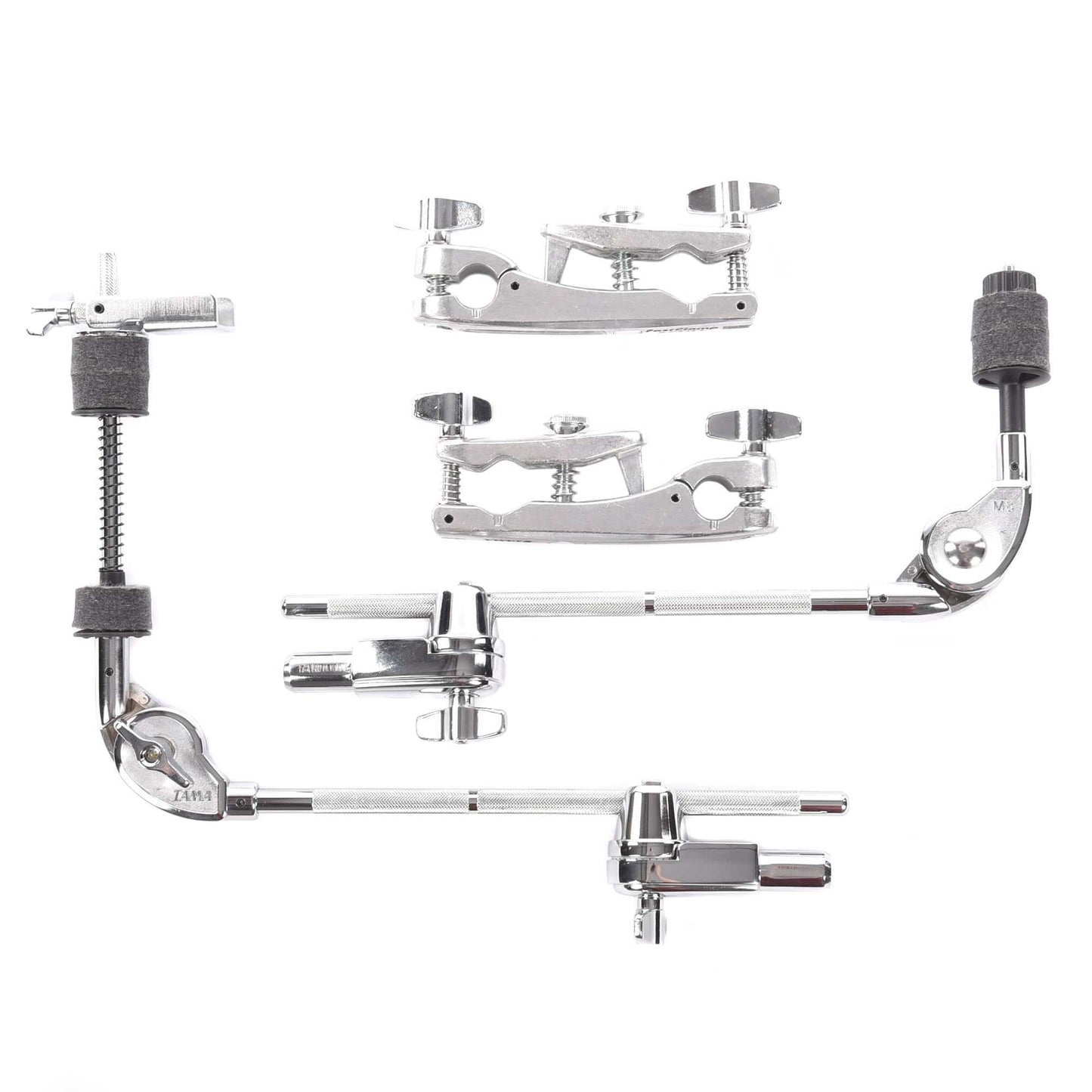 Tama MCAX5366 Cocktail Jam Cymbal Attachment Kit Drums and Percussion / Parts and Accessories / Mounts