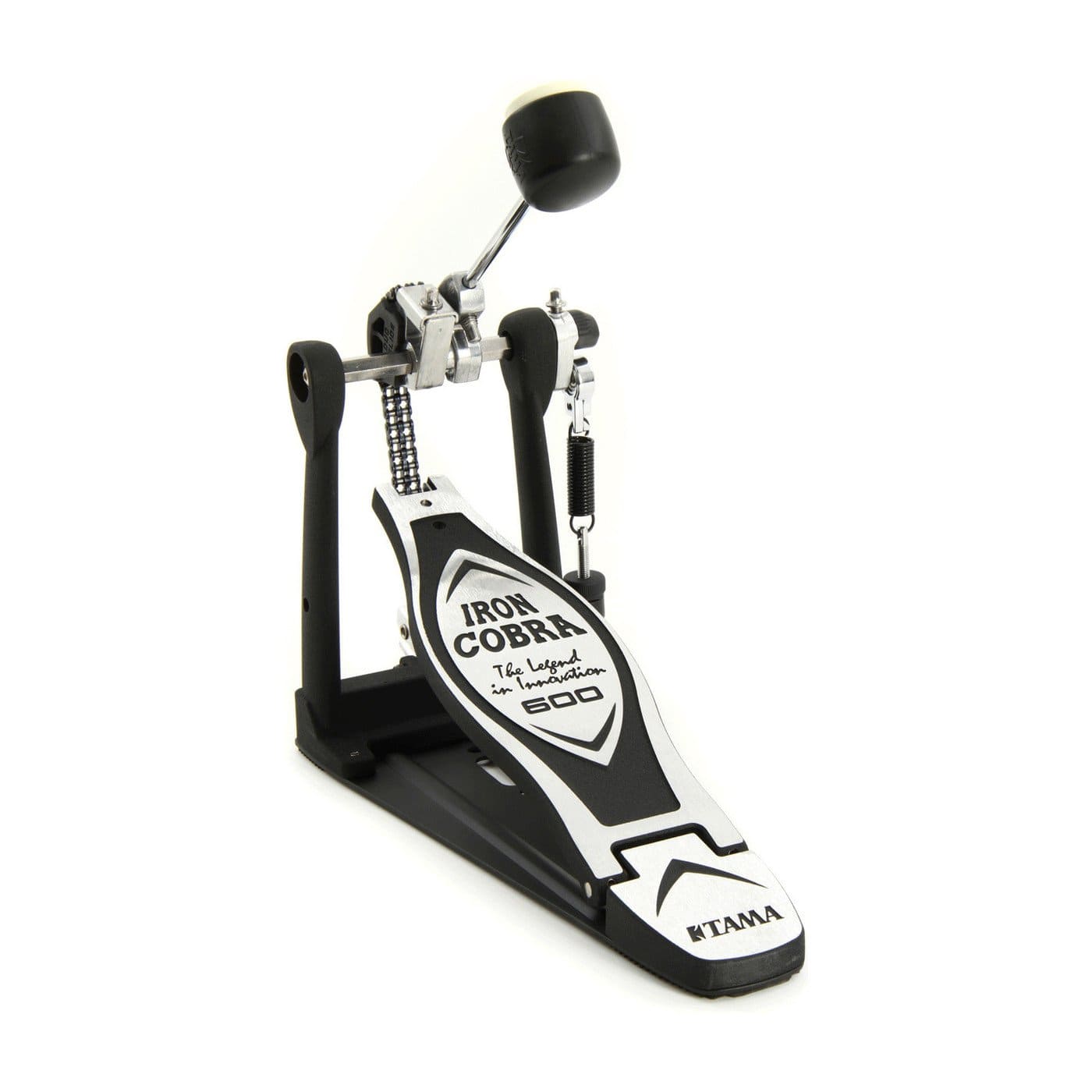 Tama HP600D Iron Cobra 600 Single Bass Drum Pedal