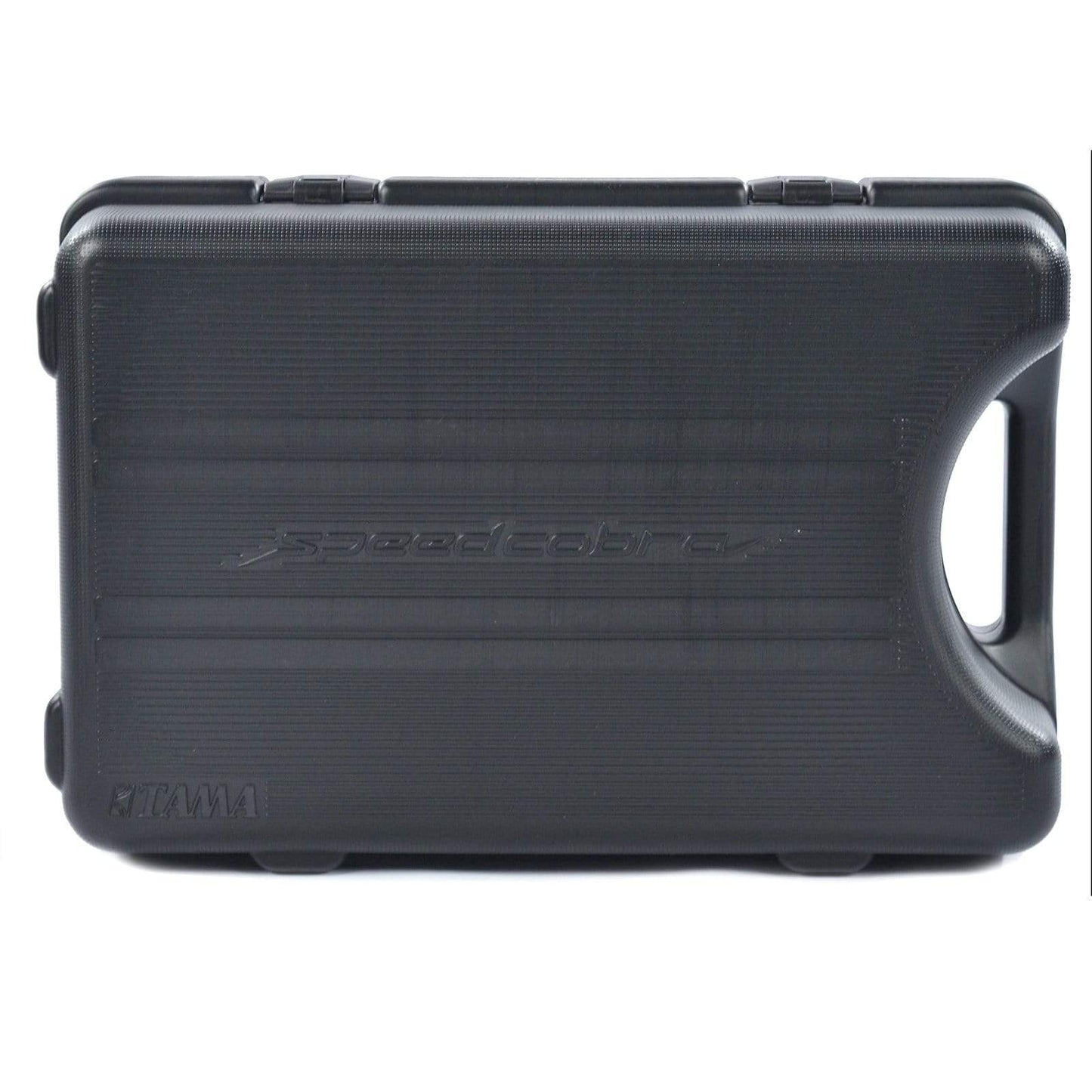 Tama Speed Cobra Double Bass Drum Pedal w/Case Drums and Percussion / Parts and Accessories / Pedals