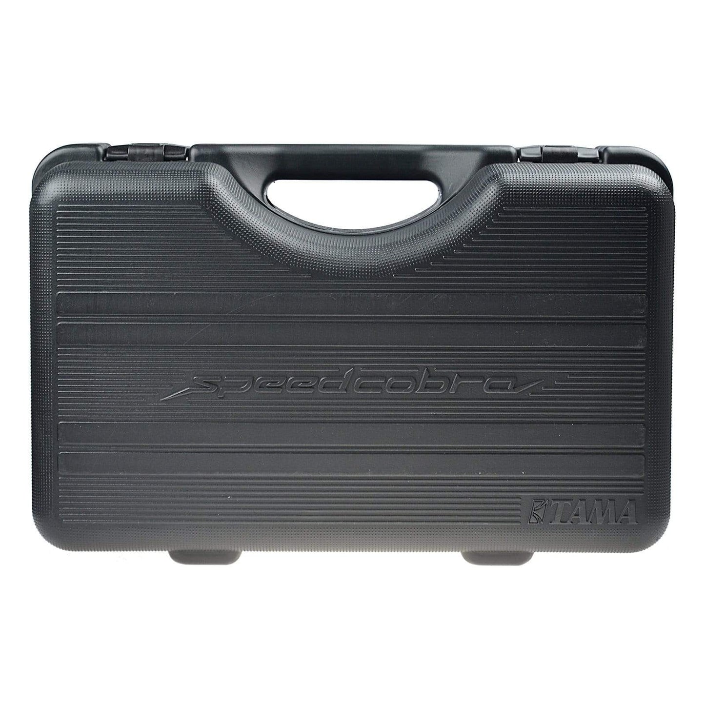 Tama Speed Cobra Single Bass Drum Pedal w/Case Drums and Percussion / Parts and Accessories / Pedals