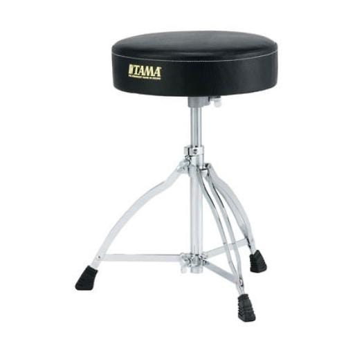 Tama HT130 Double Braced Drum Throne Drums and Percussion / Parts and Accessories / Thrones
