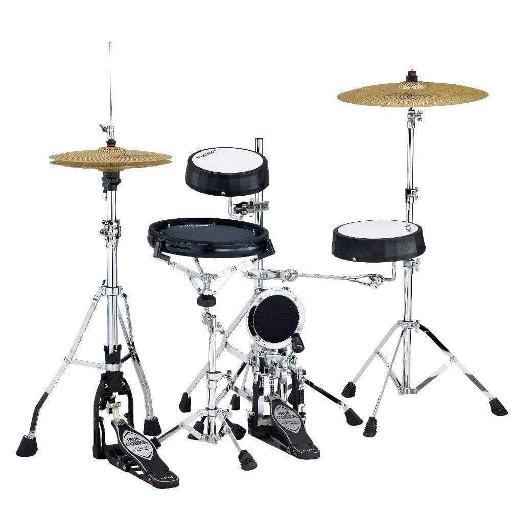 Tama True Touch Training 4pc. Practice Pad Kit Drums and Percussion / Practice Pads