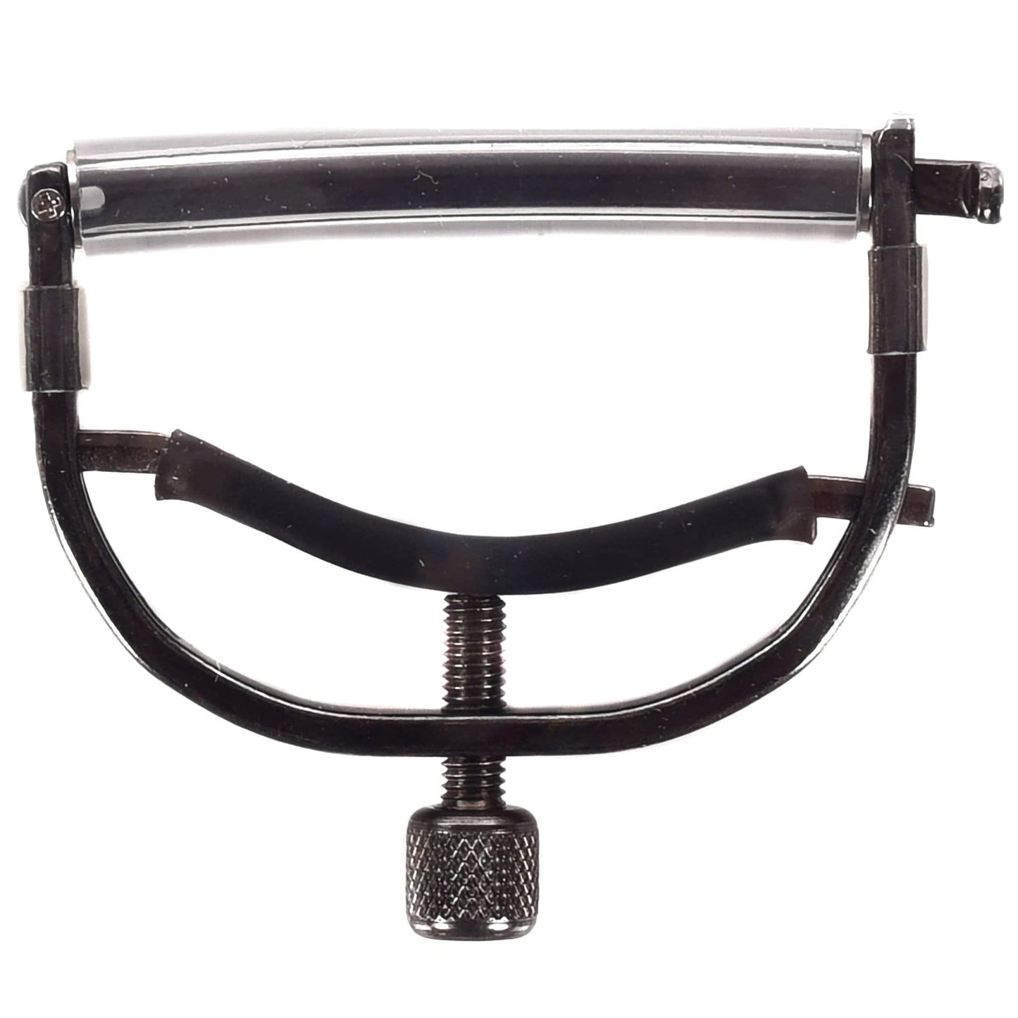 Taylor Capo 12-String/Nylon Black Nickel Accessories / Capos