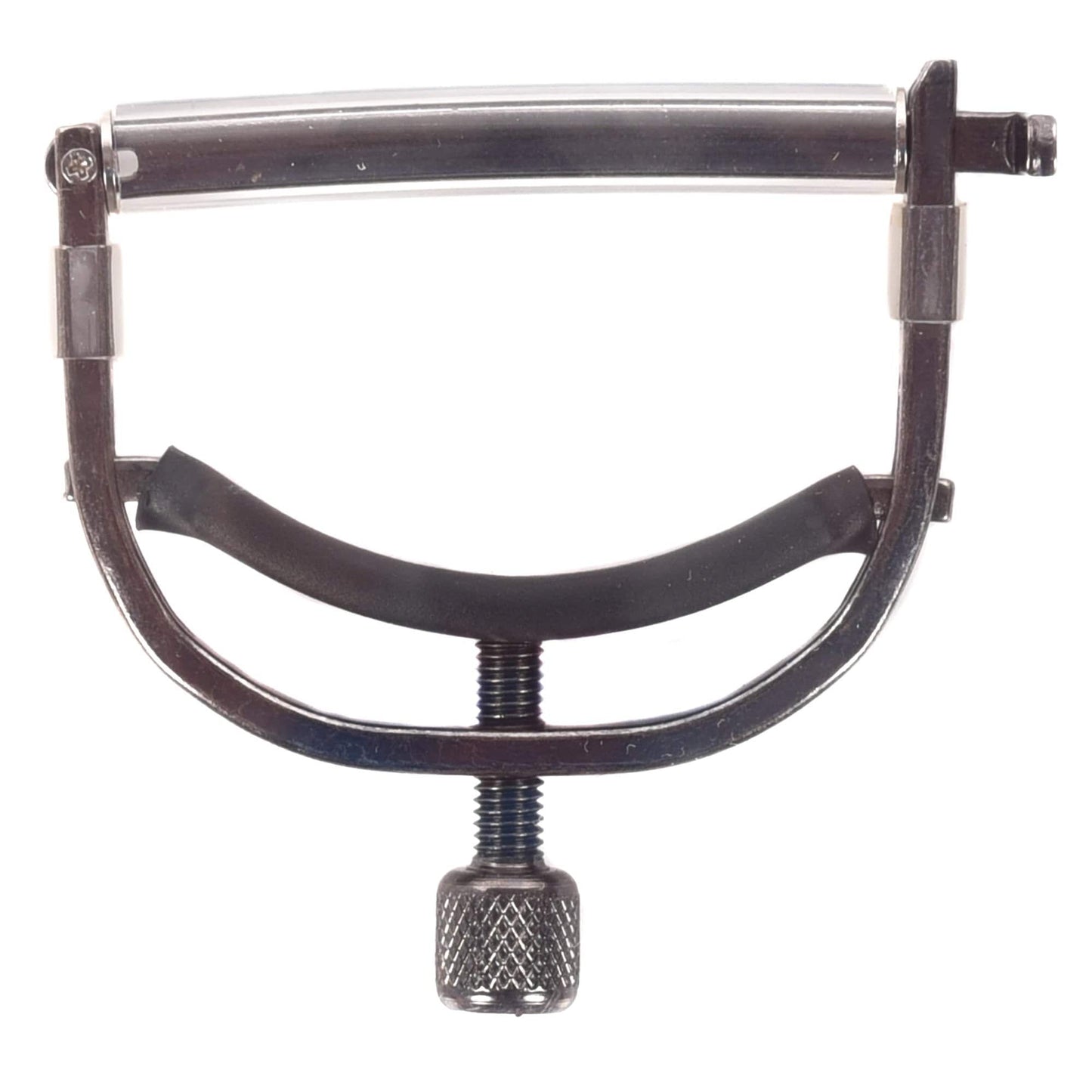 Taylor Capo 6-String Black Nickel Accessories / Capos