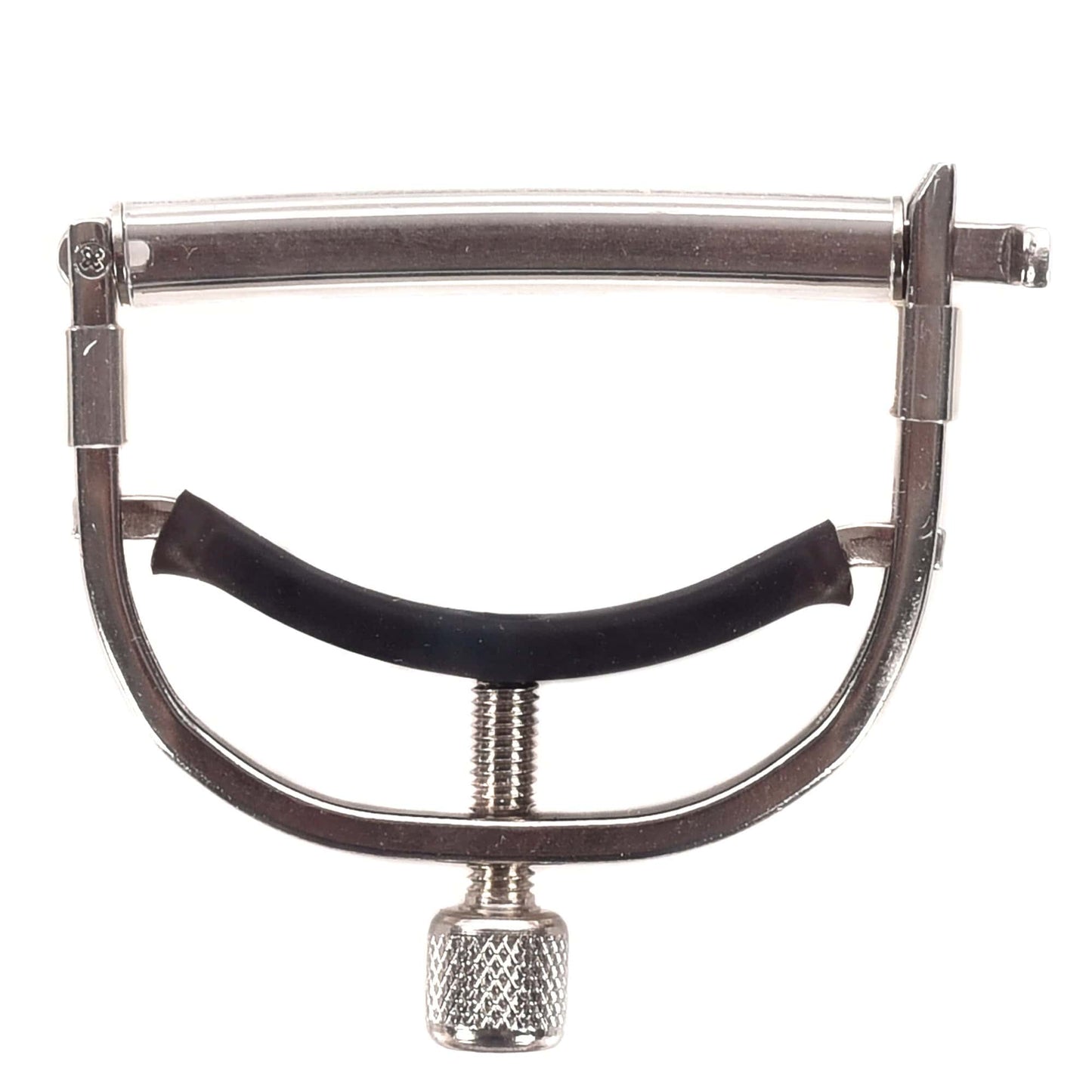 Taylor Capo 6-String Bright Nickel Accessories / Capos