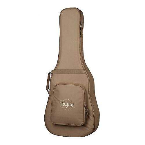 Taylor Hard Bag 200 Series for Grand Auditorium & Dreadnought Accessories / Cases and Gig Bags / Guitar Gig Bags
