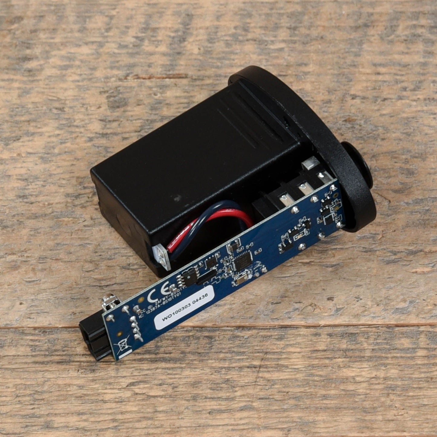 Taylor TaylorSense Battery Box & Mobile App Accessories / Humidifiers