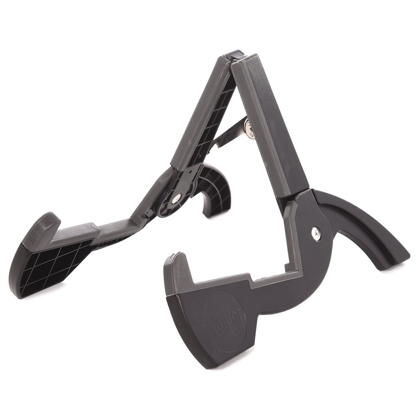 Taylor Travel Guitar Stand Black Composite Accessories / Stands